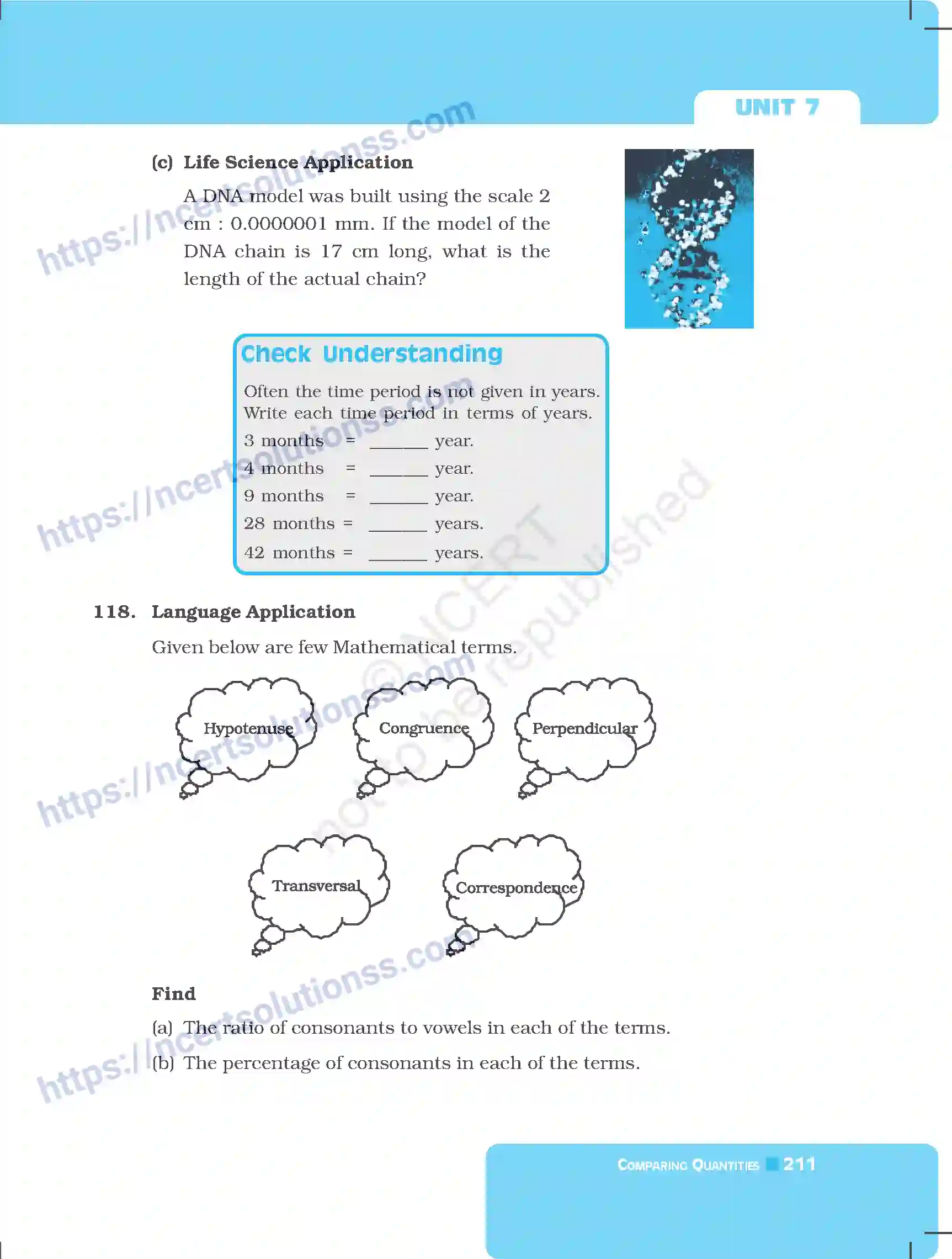 NCERT-Exemplar-Questions-Class-7-Mathematics--Comparing-Quantities-255-page-23