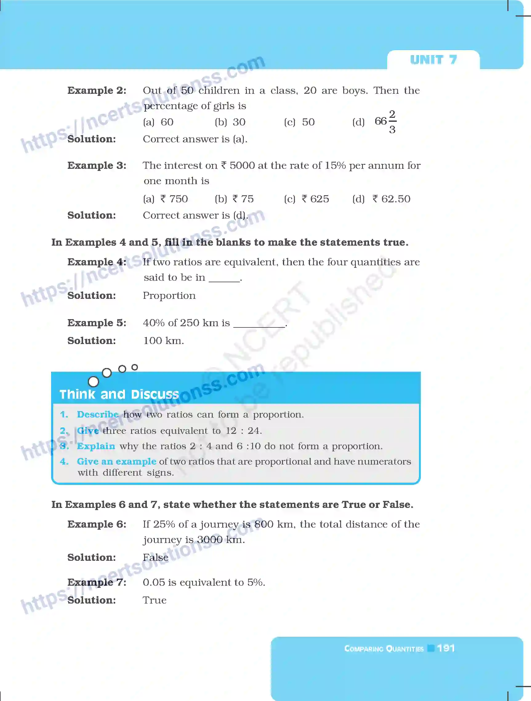 NCERT-Exemplar-Questions-Class-7-Mathematics--Comparing-Quantities-255-page-3