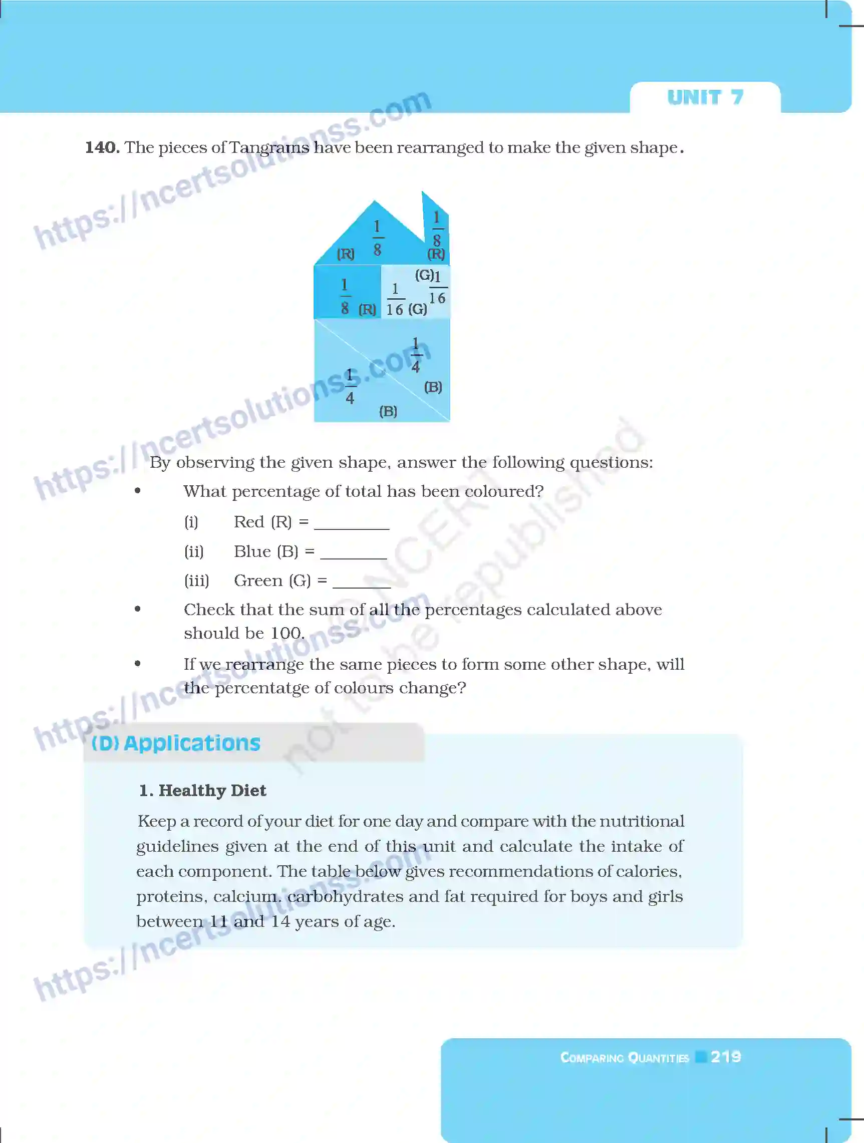 NCERT-Exemplar-Questions-Class-7-Mathematics--Comparing-Quantities-255-page-31