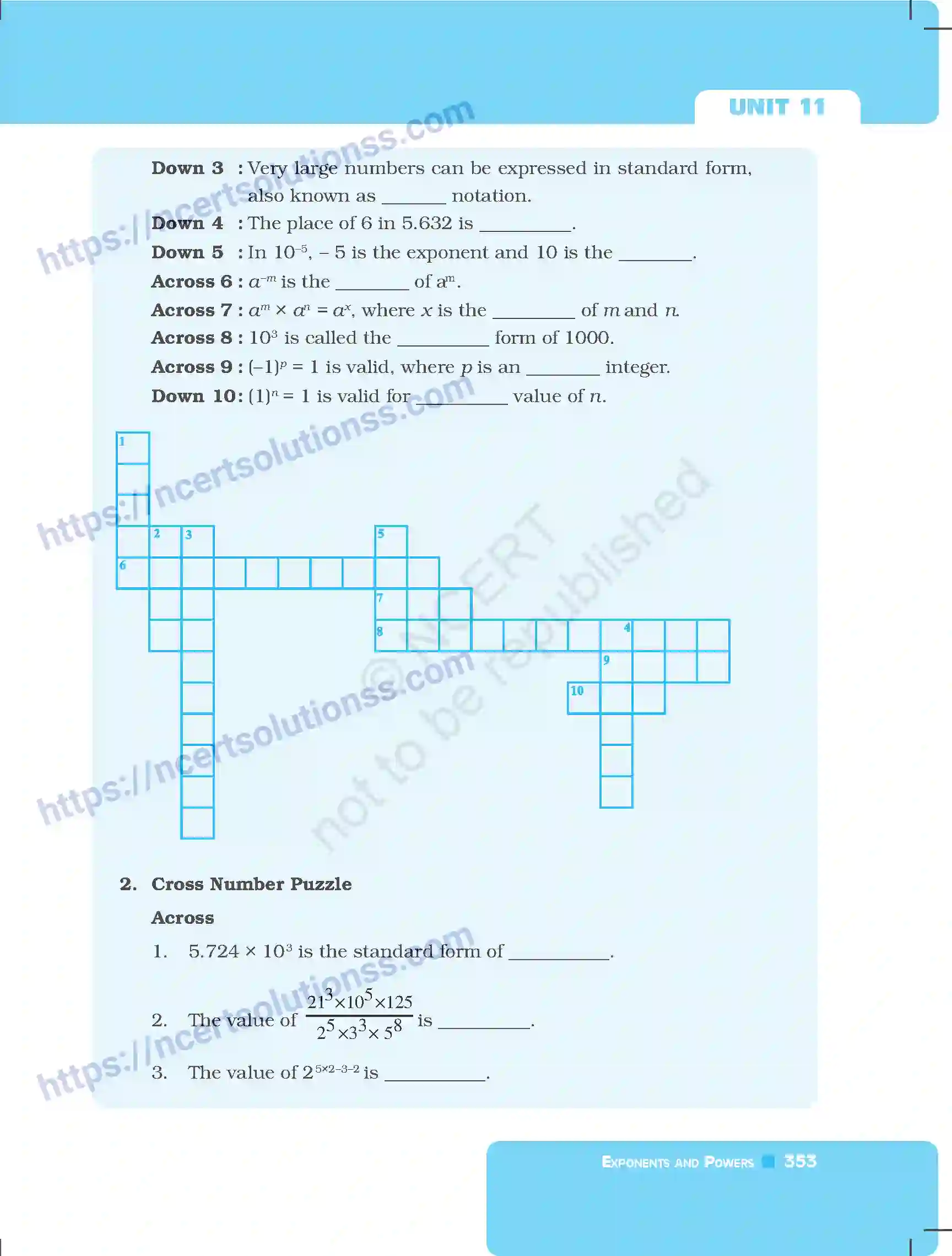 NCERT-Exemplar-Questions-Class-7-Mathematics--Exponents-and-Powers-259-page-22