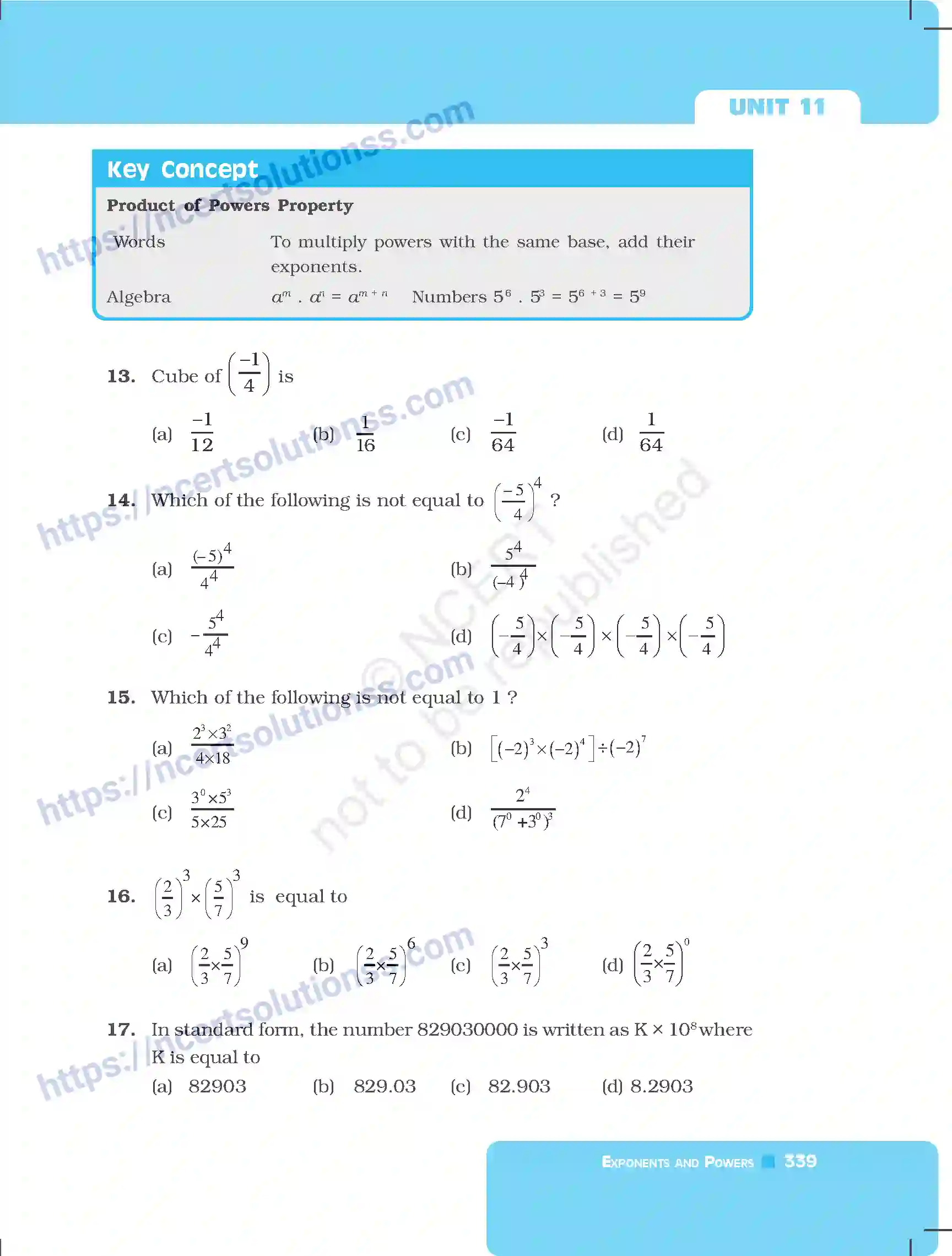 NCERT-Exemplar-Questions-Class-7-Mathematics--Exponents-and-Powers-259-page-8