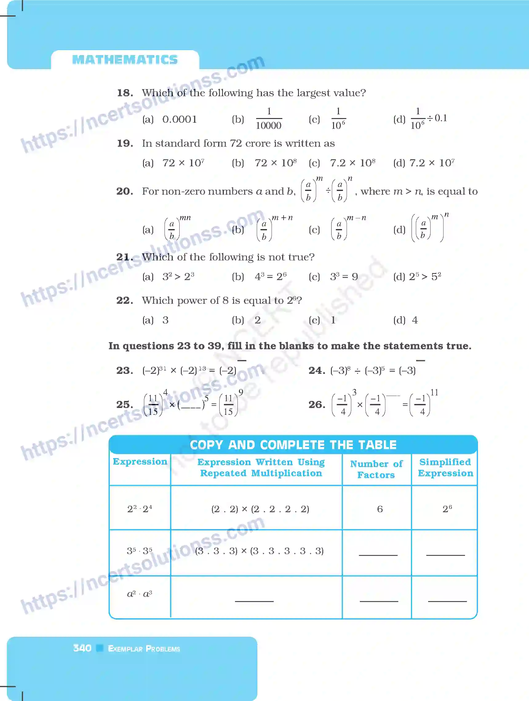NCERT-Exemplar-Questions-Class-7-Mathematics--Exponents-and-Powers-259-page-9