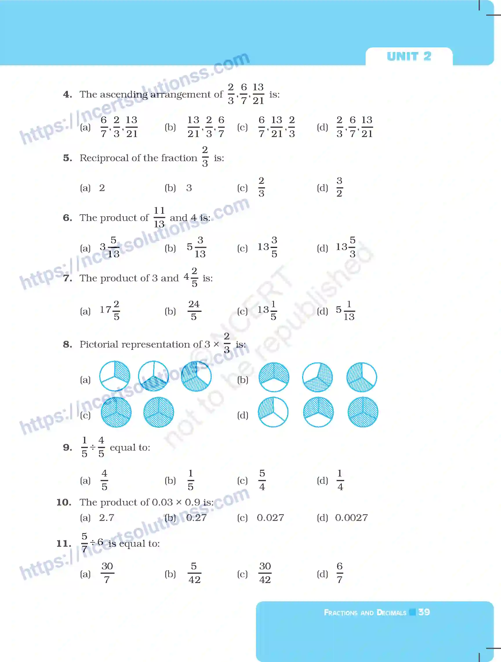 NCERT-Exemplar-Questions-Class-7-Mathematics--Fractions-and-Decimals-250-page-14
