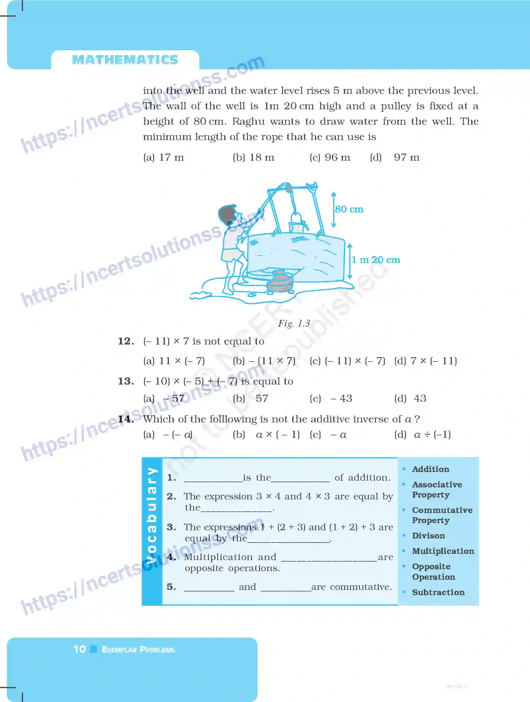 NCERT-Exemplar-Questions-Class-7-Mathematics--Integers-249-page-10