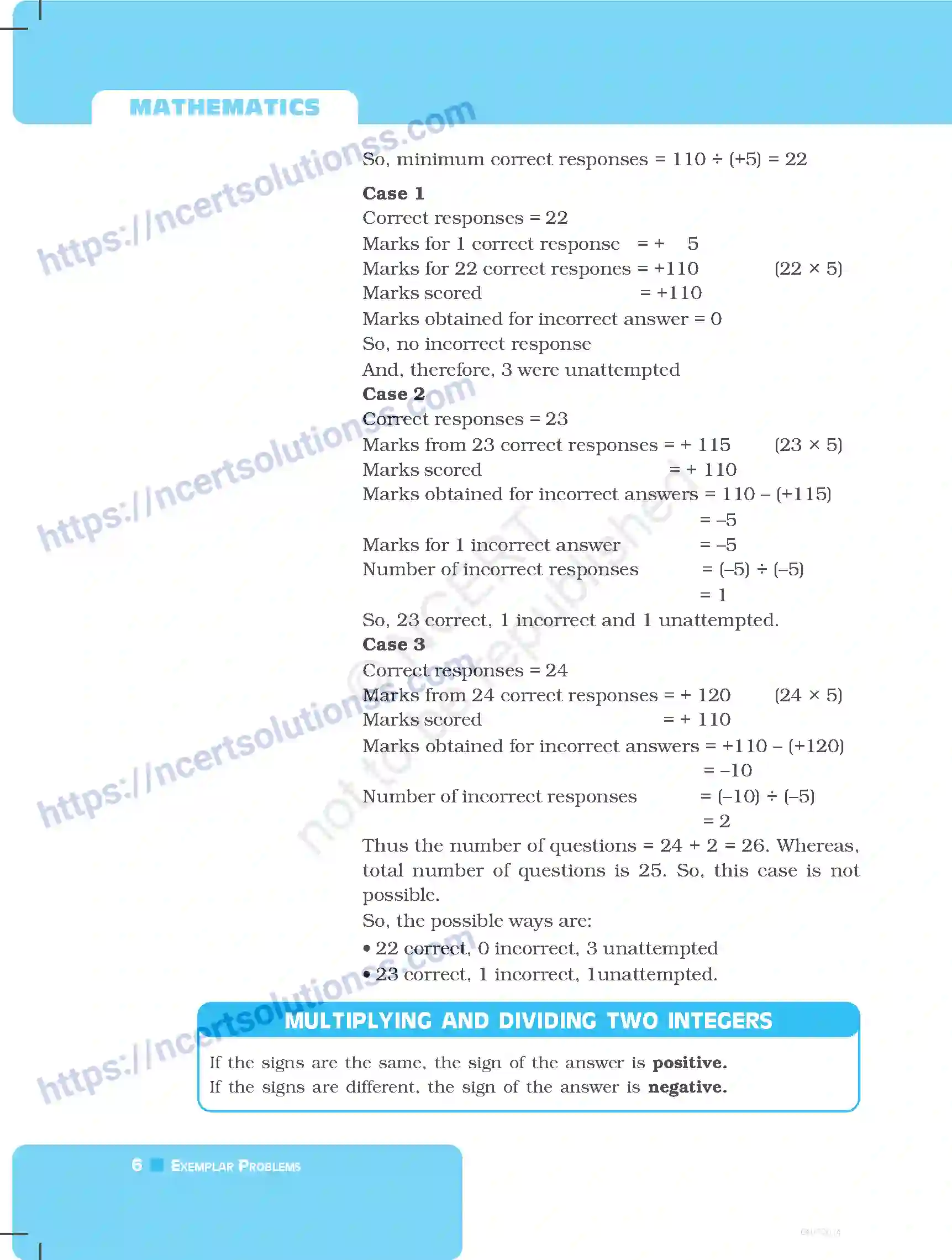NCERT-Exemplar-Questions-Class-7-Mathematics--Integers-249-page-6