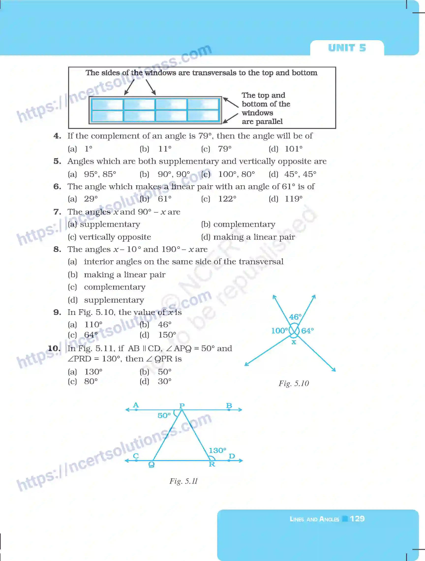 NCERT-Exemplar-Questions-Class-7-Mathematics--Lines-and-Angles-253-page-10
