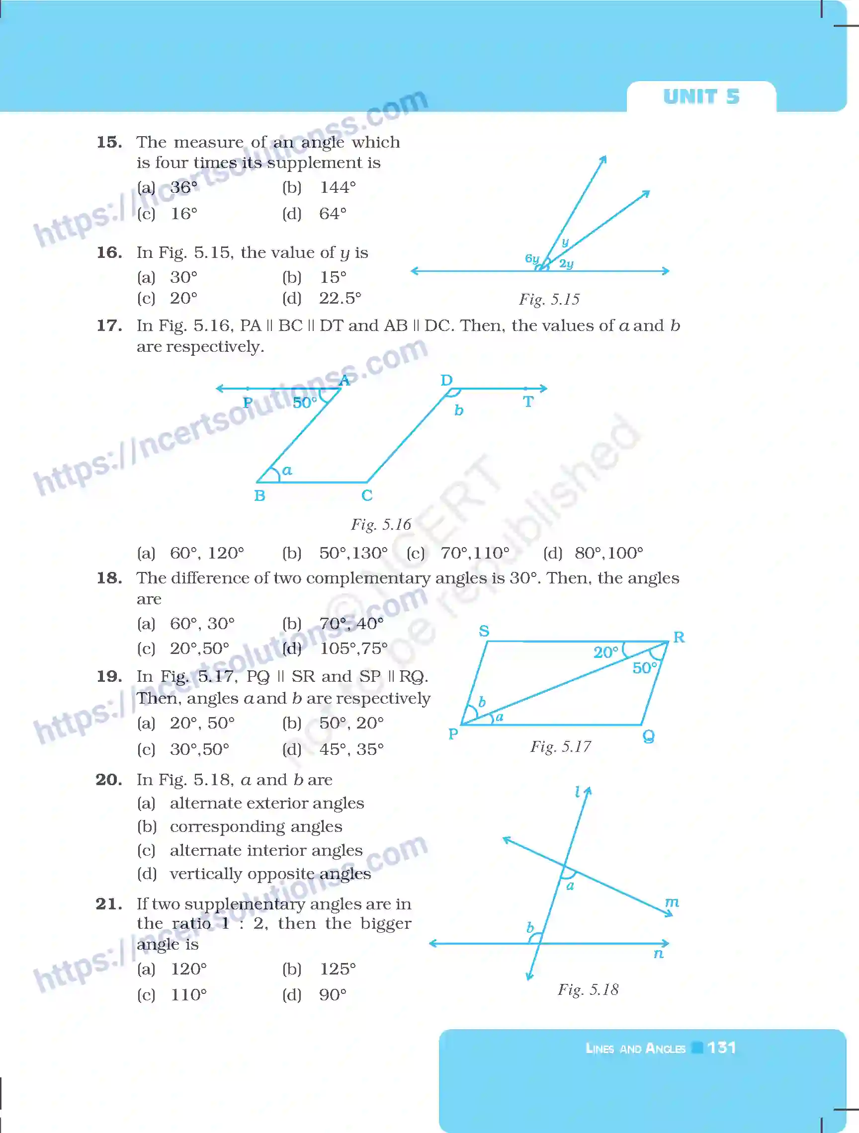 NCERT-Exemplar-Questions-Class-7-Mathematics--Lines-and-Angles-253-page-12