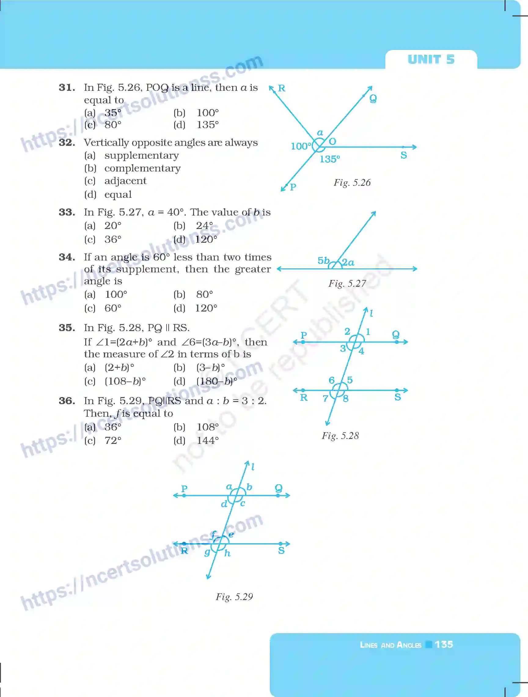 NCERT-Exemplar-Questions-Class-7-Mathematics--Lines-and-Angles-253-page-16