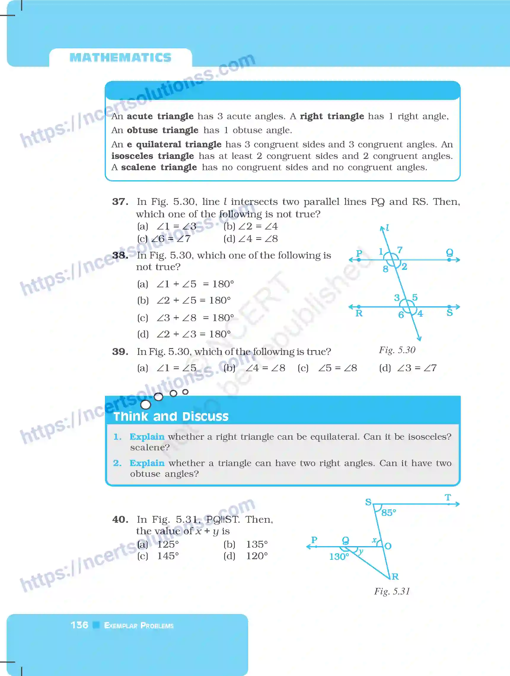 NCERT-Exemplar-Questions-Class-7-Mathematics--Lines-and-Angles-253-page-17