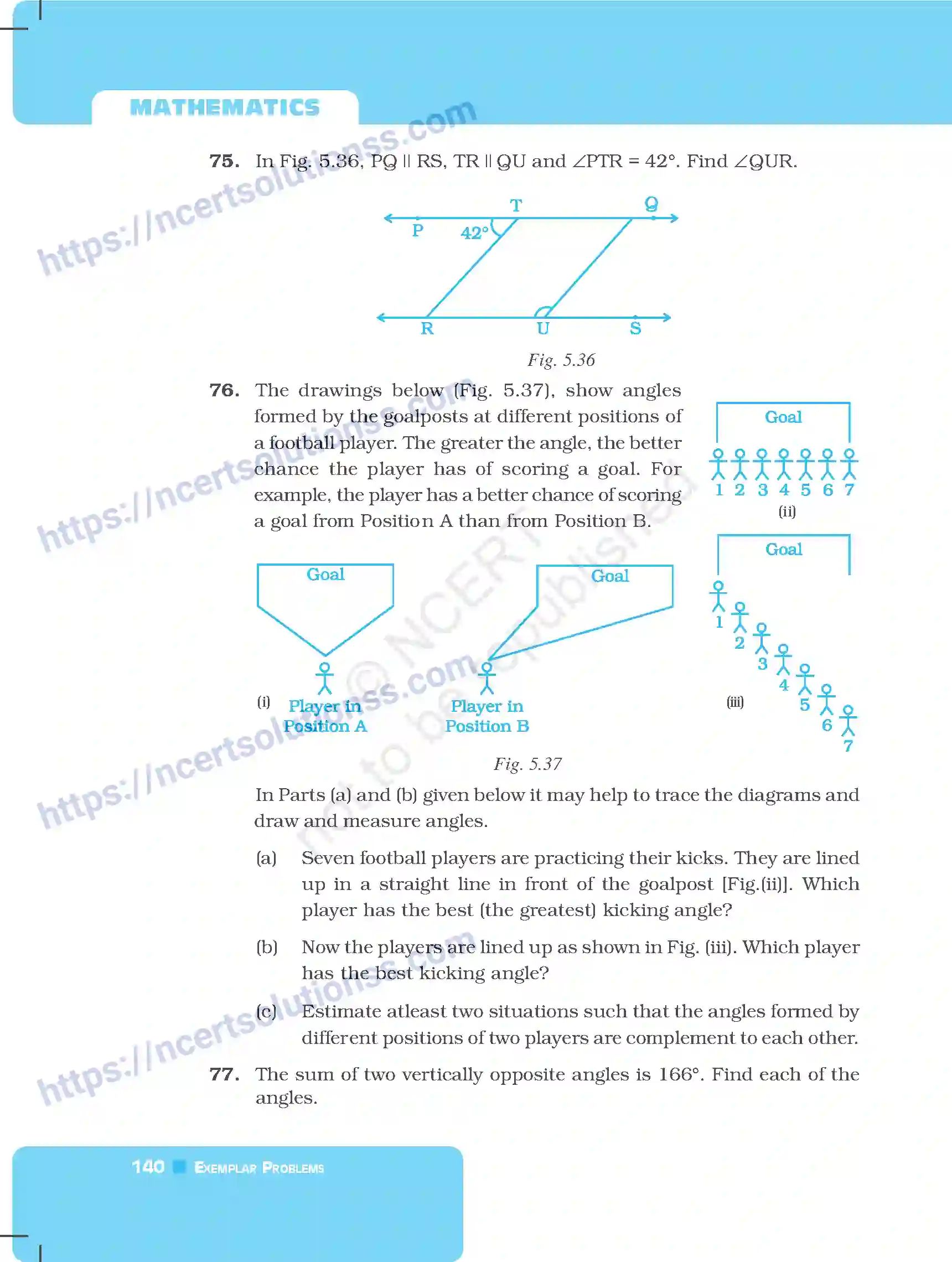 NCERT-Exemplar-Questions-Class-7-Mathematics--Lines-and-Angles-253-page-21