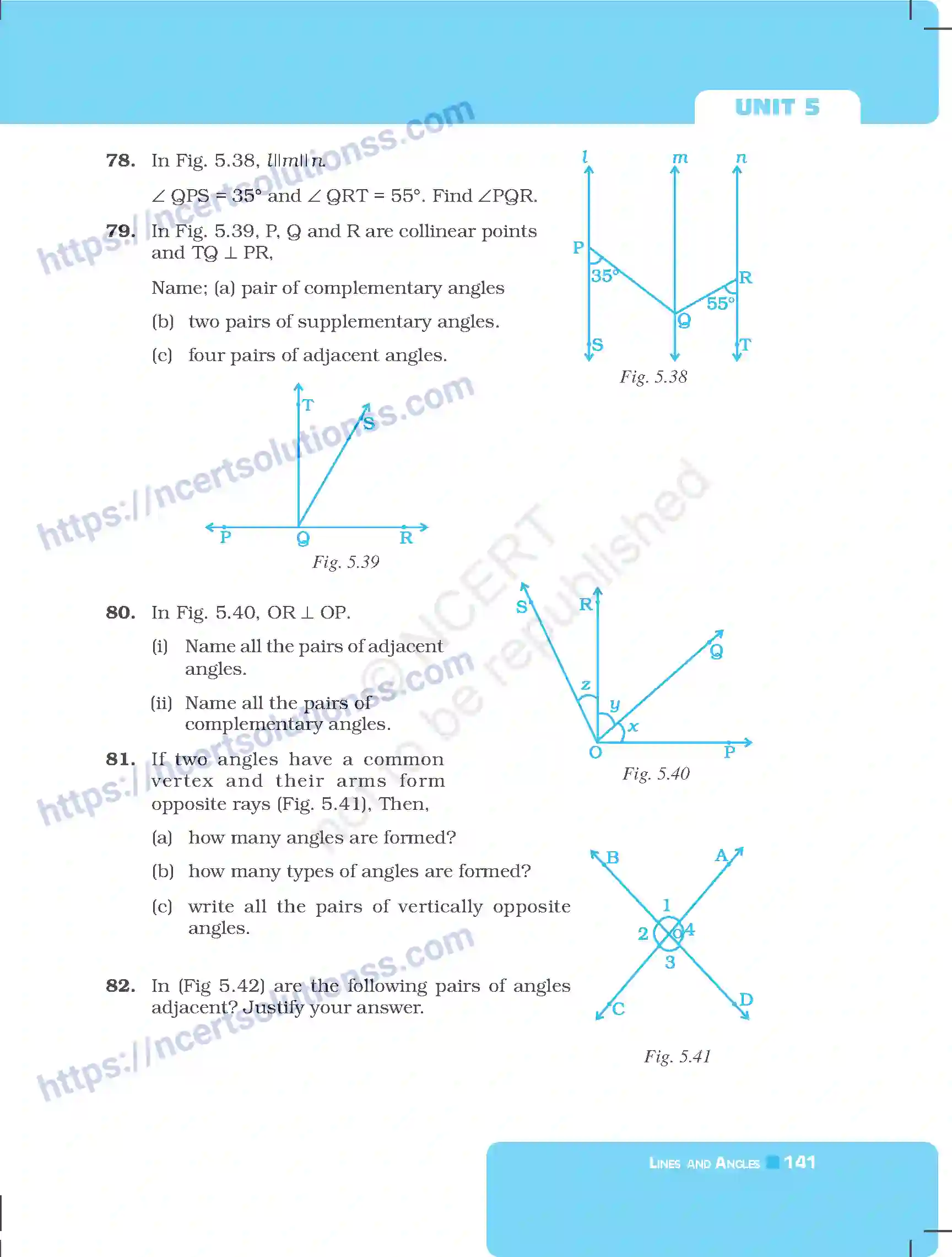 NCERT-Exemplar-Questions-Class-7-Mathematics--Lines-and-Angles-253-page-22