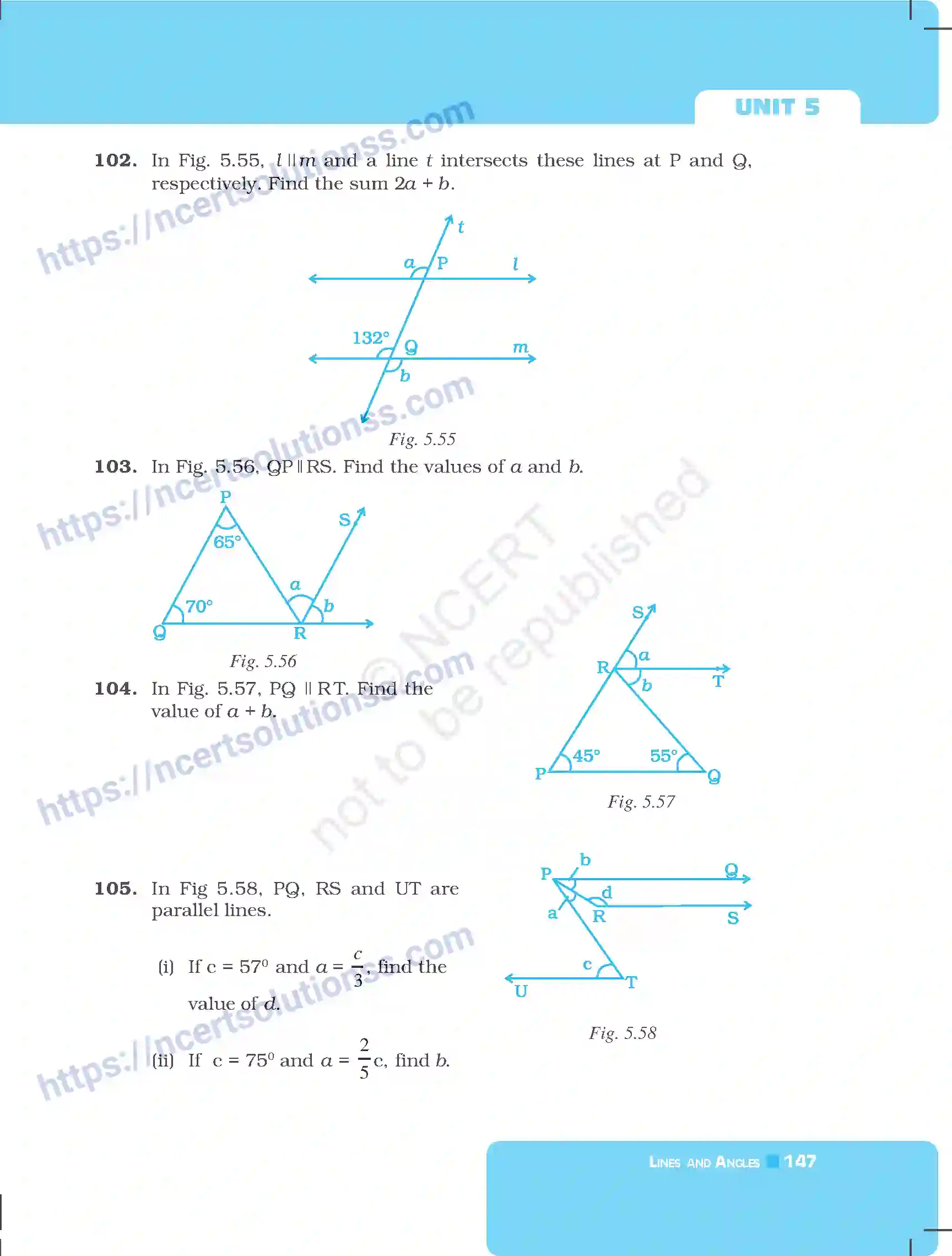 NCERT-Exemplar-Questions-Class-7-Mathematics--Lines-and-Angles-253-page-28
