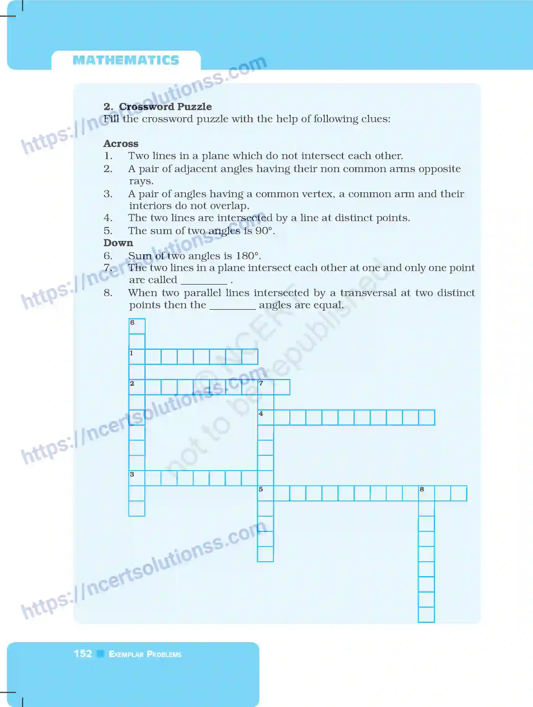 NCERT-Exemplar-Questions-Class-7-Mathematics--Lines-and-Angles-253-page-33