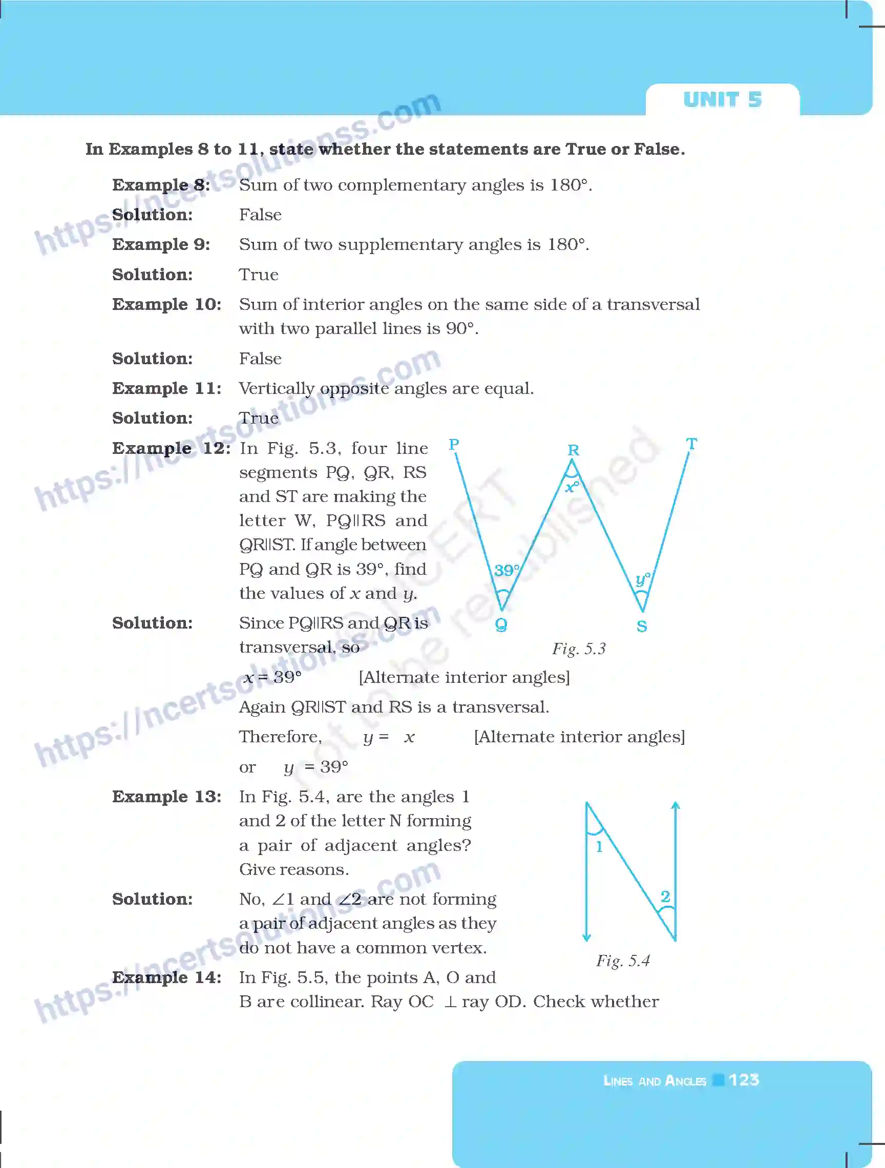 NCERT-Exemplar-Questions-Class-7-Mathematics--Lines-and-Angles-253-page-4
