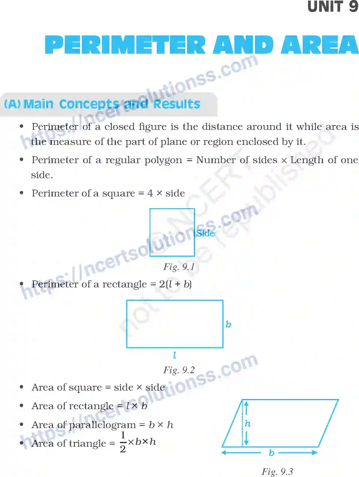 NCERT-Exemplar-Questions-Class-7-Mathematics--Perimeter-and-Area-257-page-1