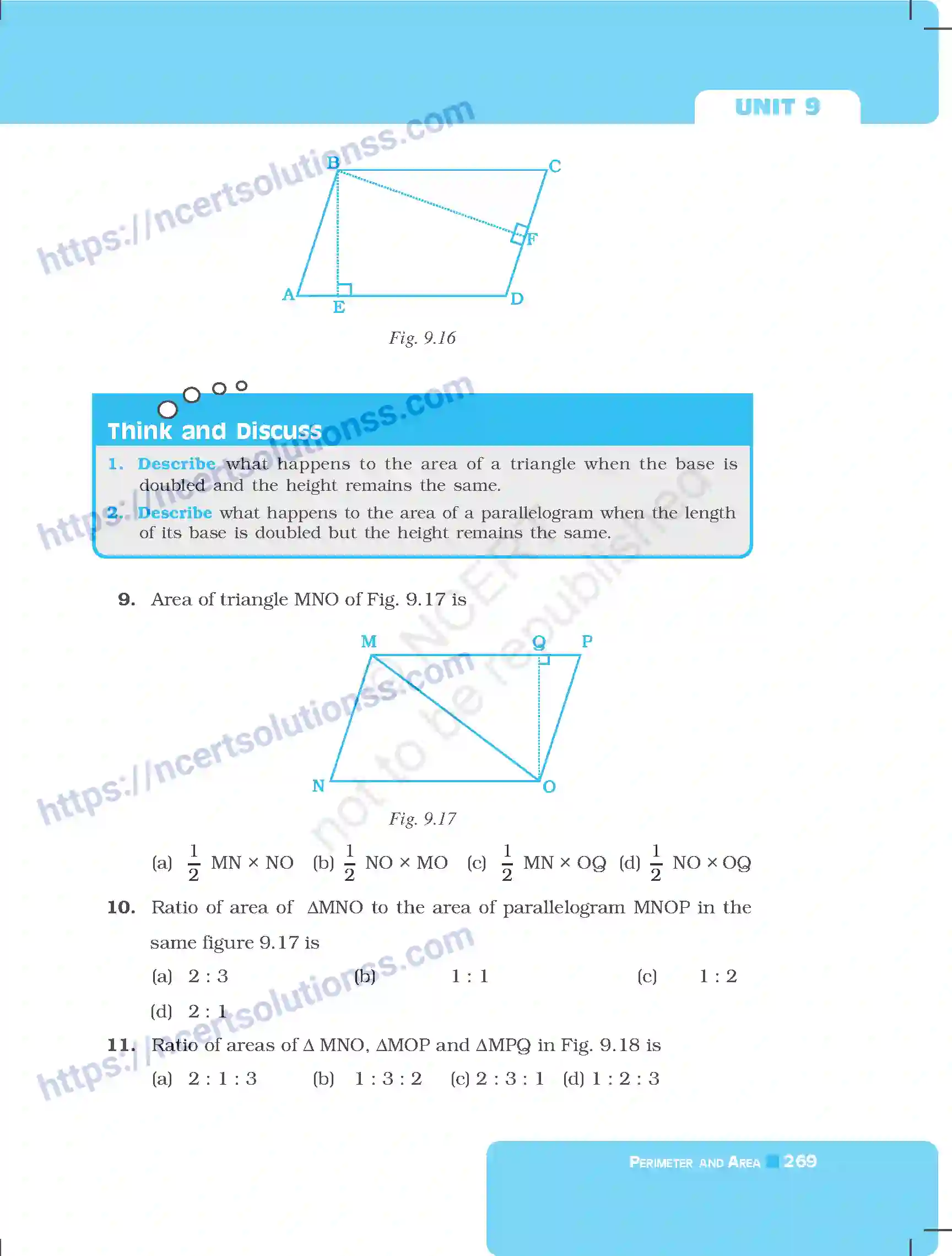 NCERT-Exemplar-Questions-Class-7-Mathematics--Perimeter-and-Area-257-page-13