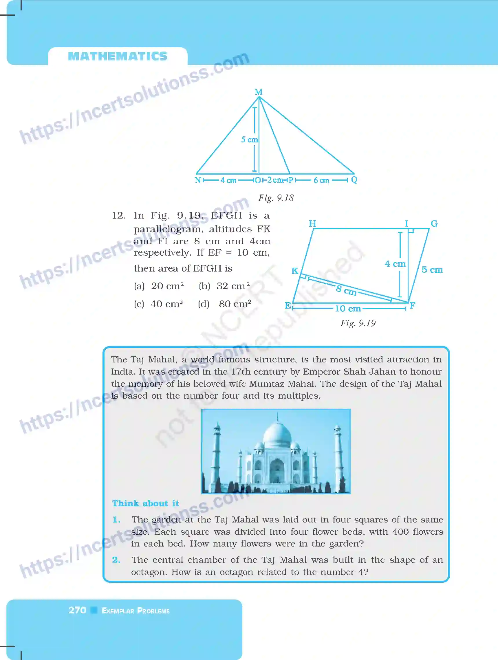 NCERT-Exemplar-Questions-Class-7-Mathematics--Perimeter-and-Area-257-page-14