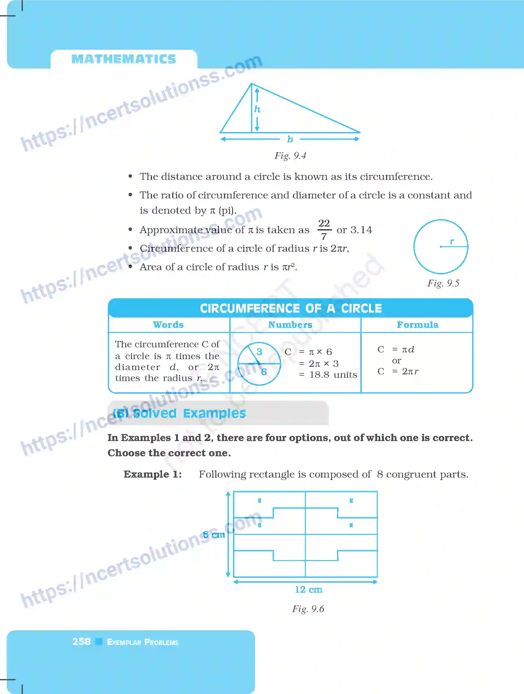 NCERT-Exemplar-Questions-Class-7-Mathematics--Perimeter-and-Area-257-page-2