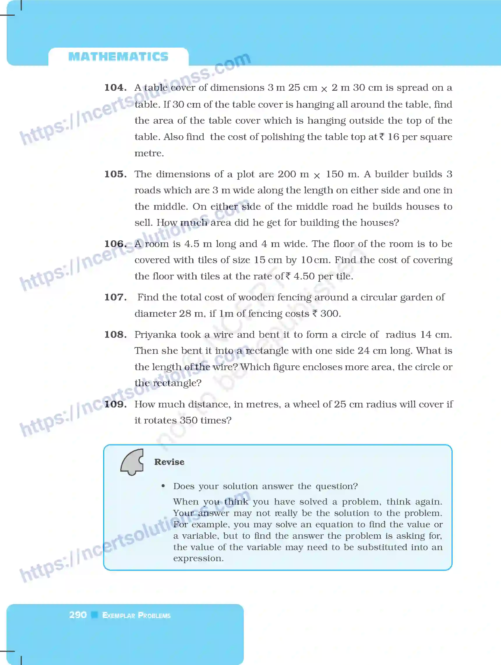NCERT-Exemplar-Questions-Class-7-Mathematics--Perimeter-and-Area-257-page-34