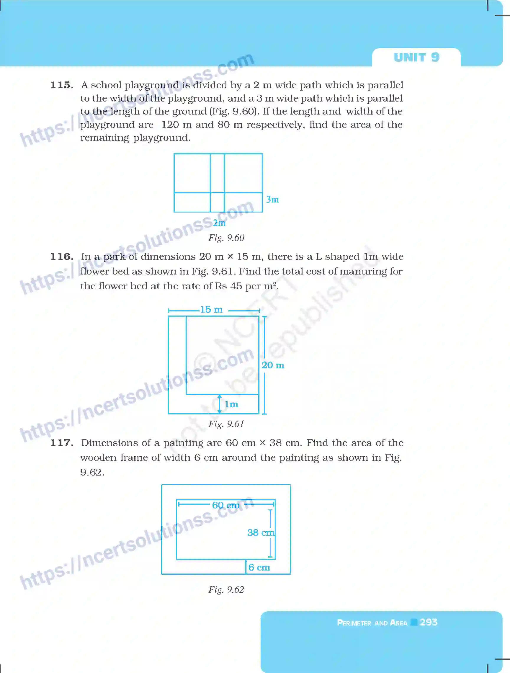 NCERT-Exemplar-Questions-Class-7-Mathematics--Perimeter-and-Area-257-page-37