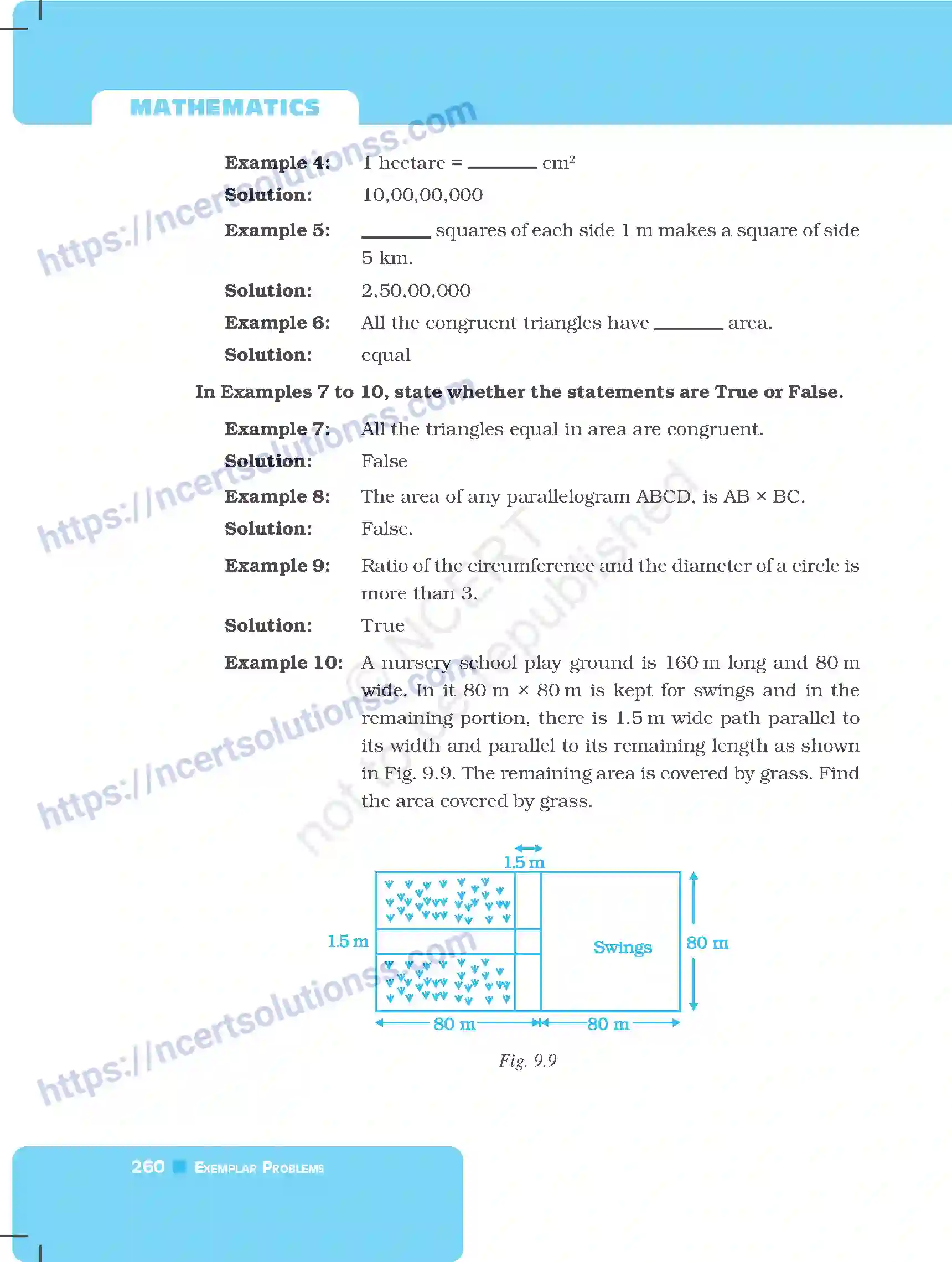 NCERT-Exemplar-Questions-Class-7-Mathematics--Perimeter-and-Area-257-page-4