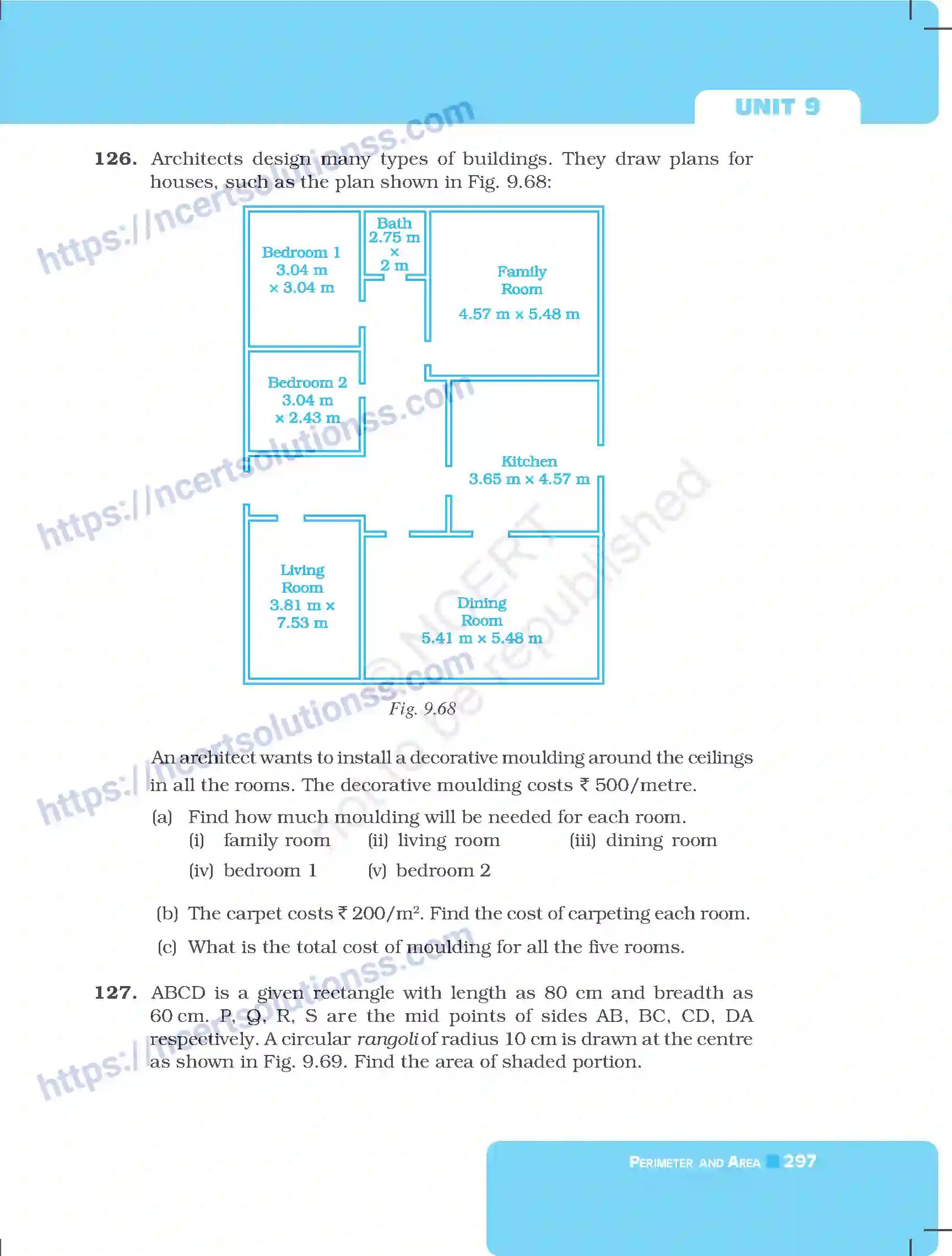 NCERT-Exemplar-Questions-Class-7-Mathematics--Perimeter-and-Area-257-page-41