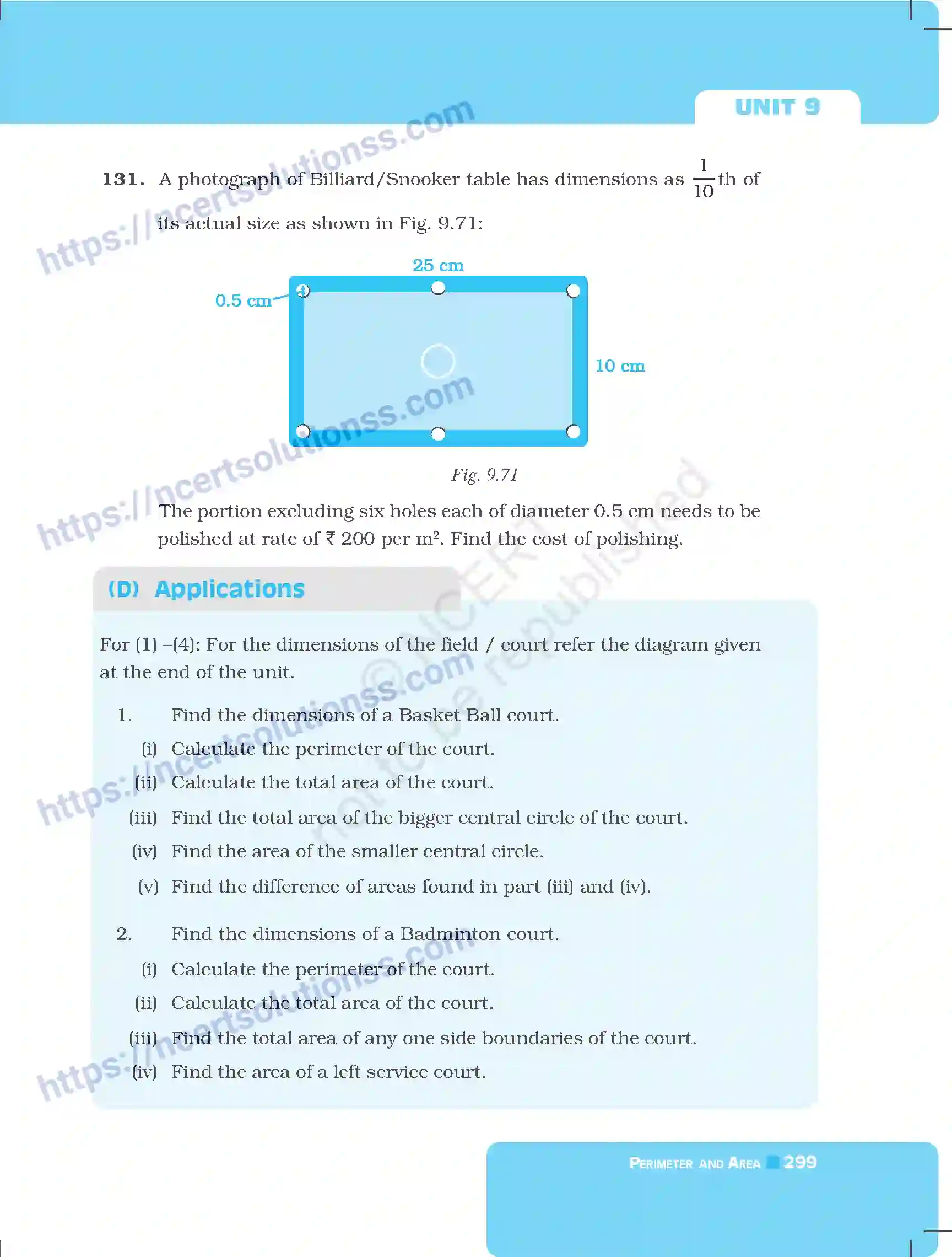 NCERT-Exemplar-Questions-Class-7-Mathematics--Perimeter-and-Area-257-page-43