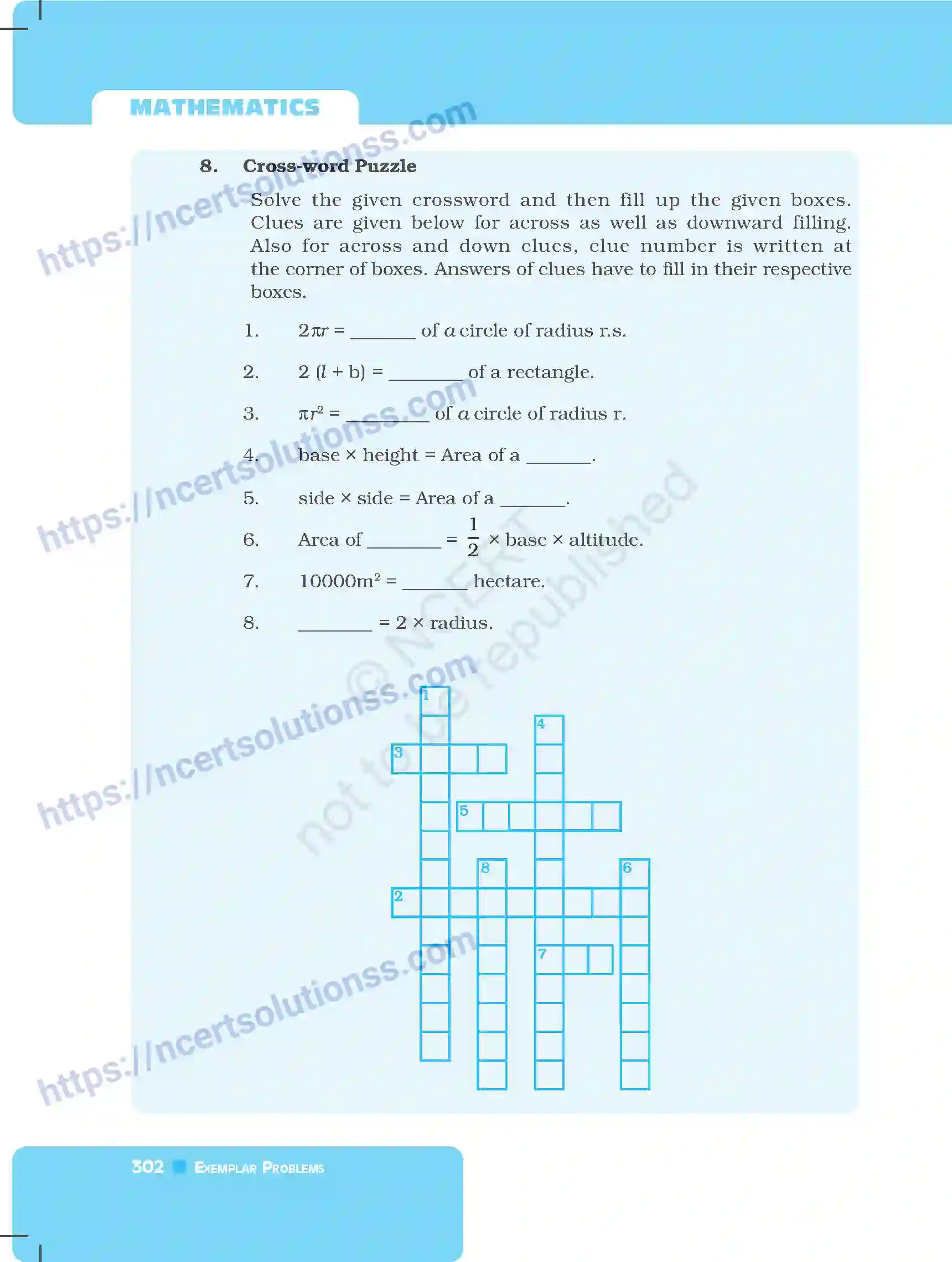 NCERT-Exemplar-Questions-Class-7-Mathematics--Perimeter-and-Area-257-page-46