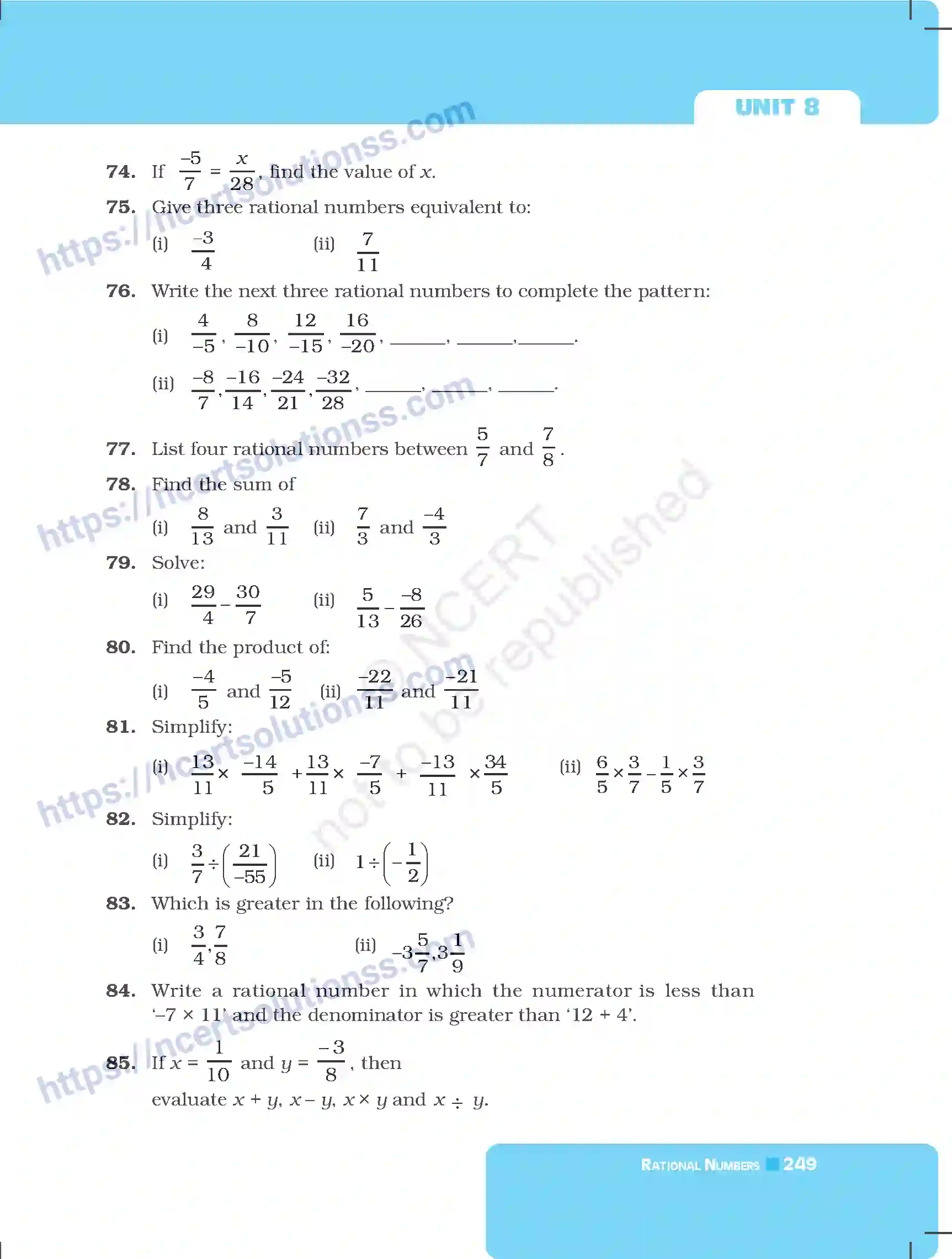 NCERT-Exemplar-Questions-Class-7-Mathematics--Rationals-Numbers-256-page-18
