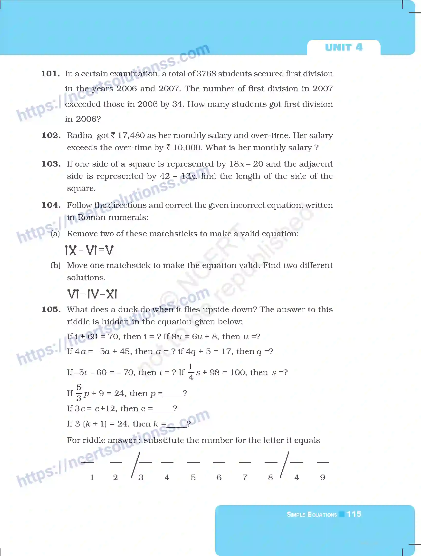 NCERT-Exemplar-Questions-Class-7-Mathematics--Simple-Equations-252-page-18