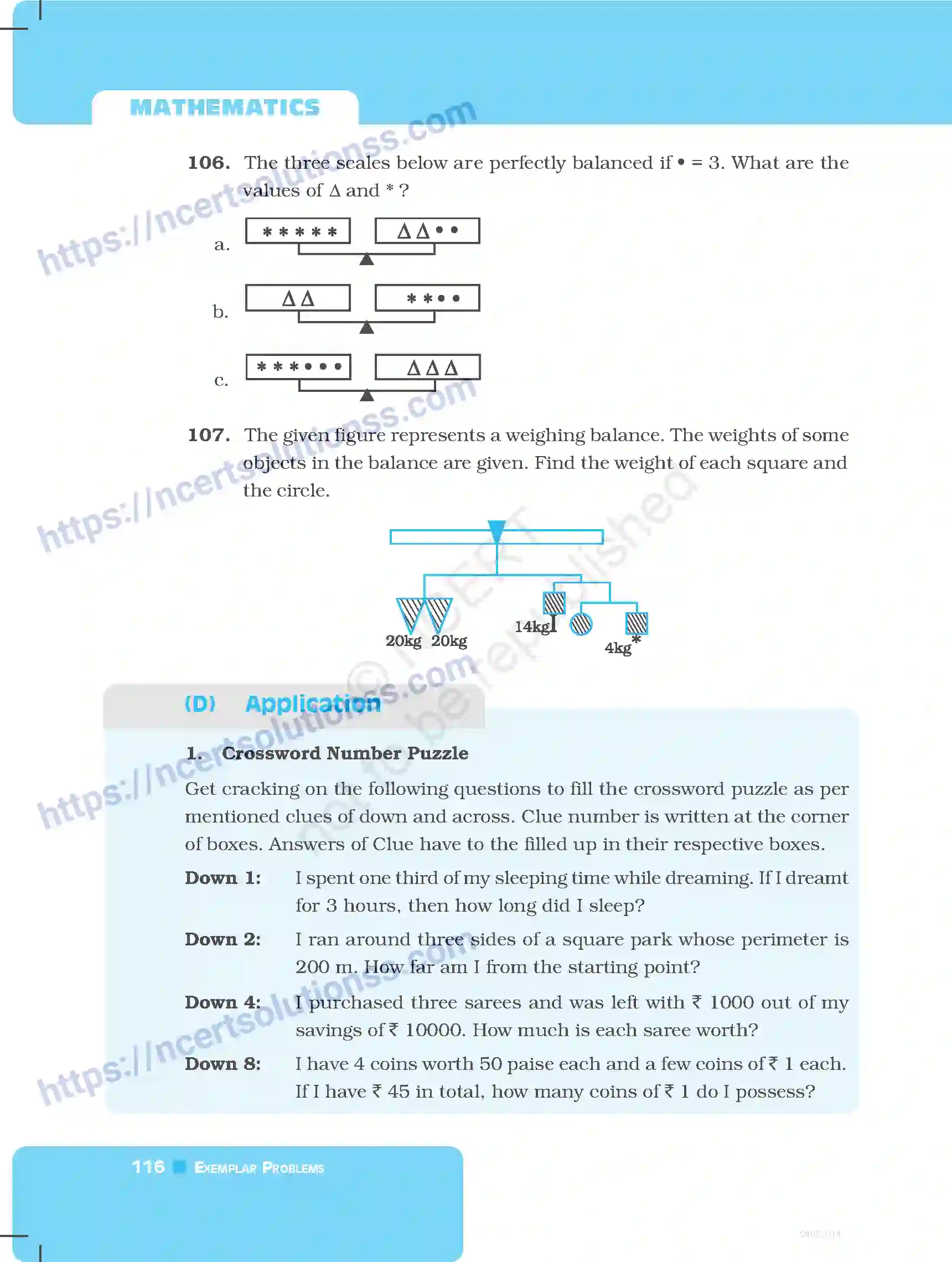NCERT-Exemplar-Questions-Class-7-Mathematics--Simple-Equations-252-page-19