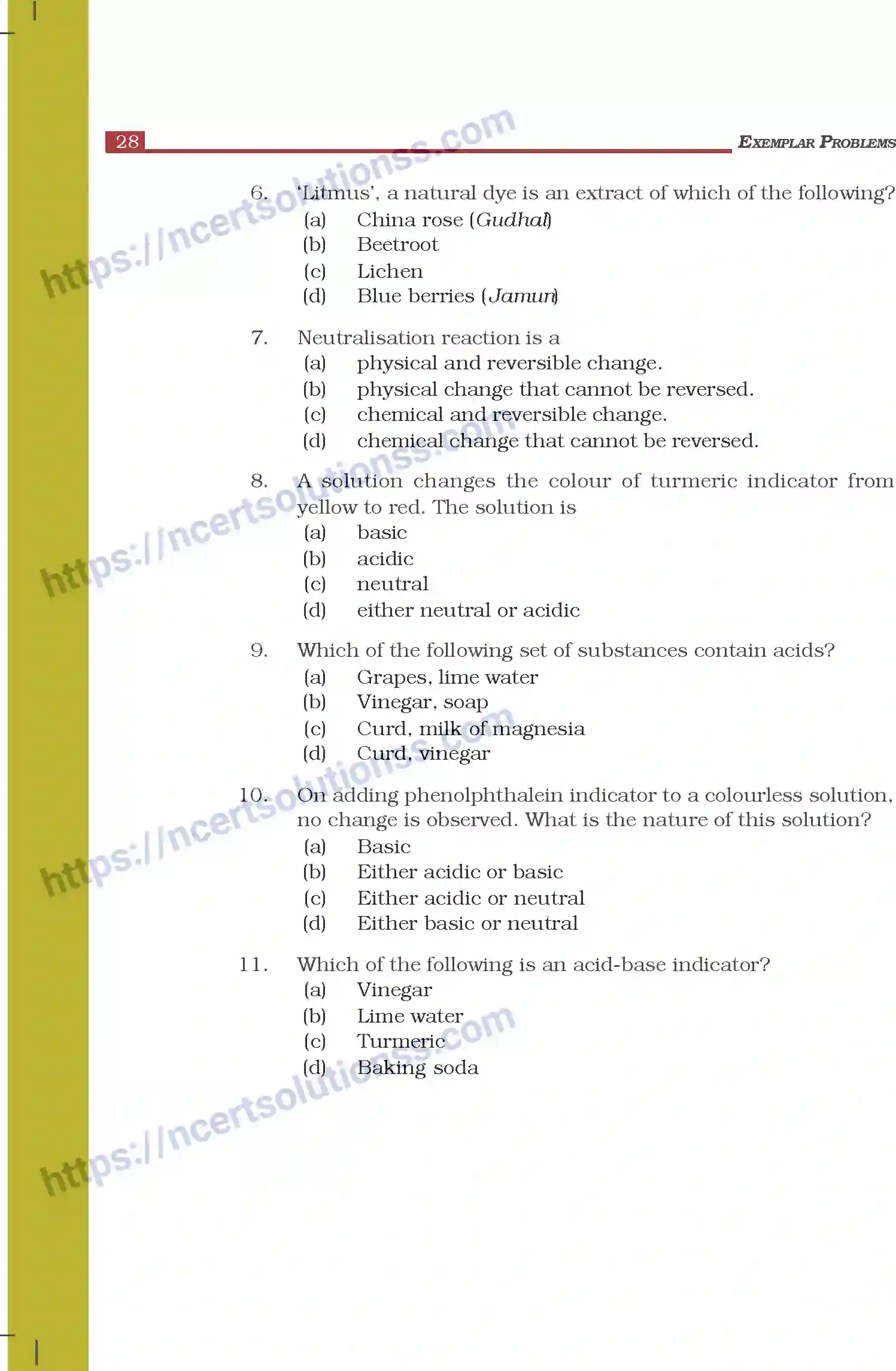 NCERT-Exemplar-Questions-Class-7-Science--Acids-Bases-and-Salts-266-page-2