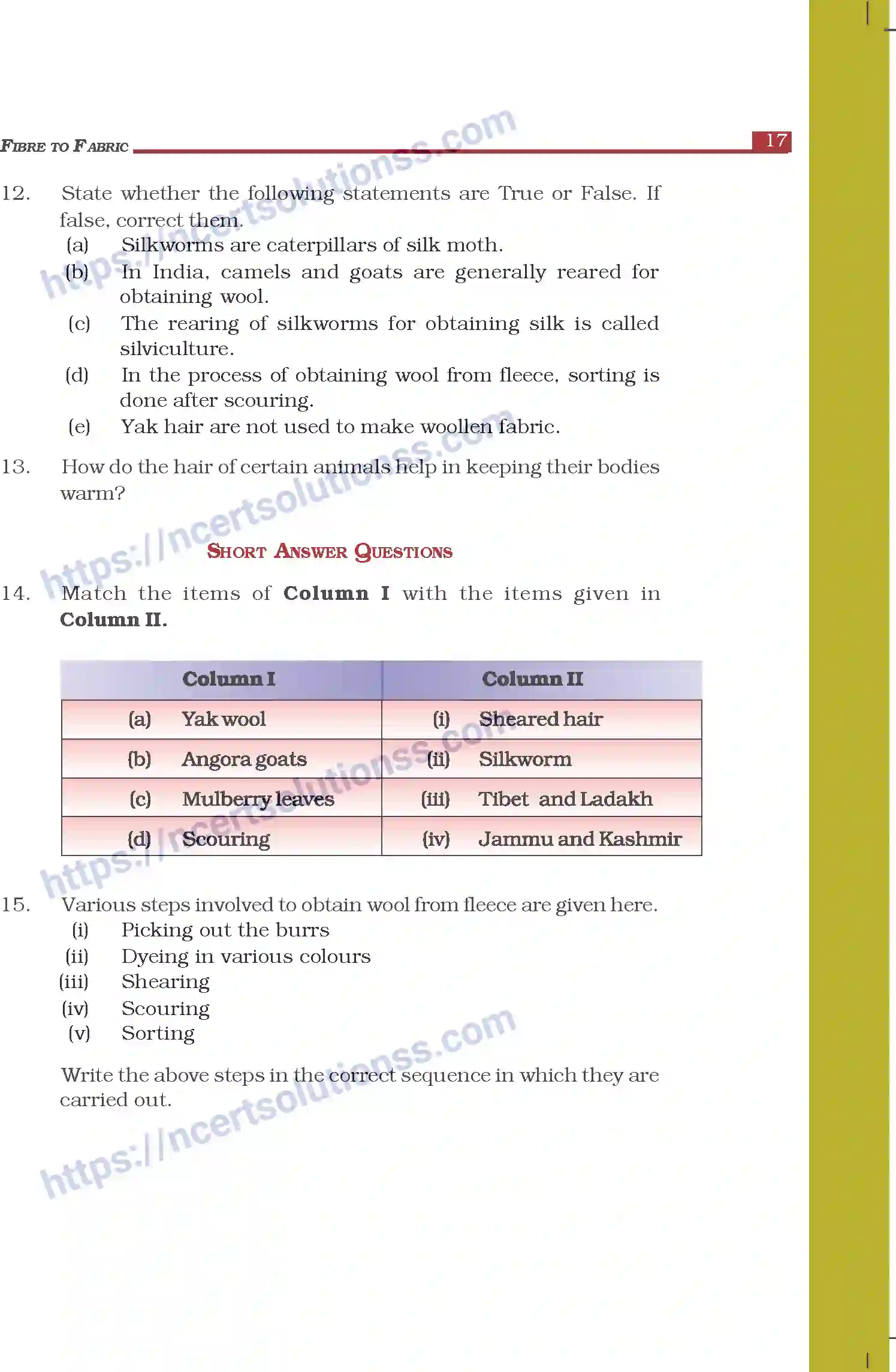 NCERT-Exemplar-Questions-Class-7-Science--Fibre-to-Fabric-264-page-3