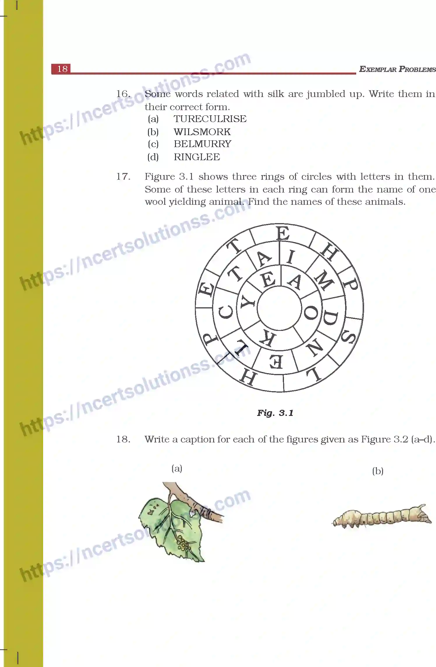 NCERT-Exemplar-Questions-Class-7-Science--Fibre-to-Fabric-264-page-4