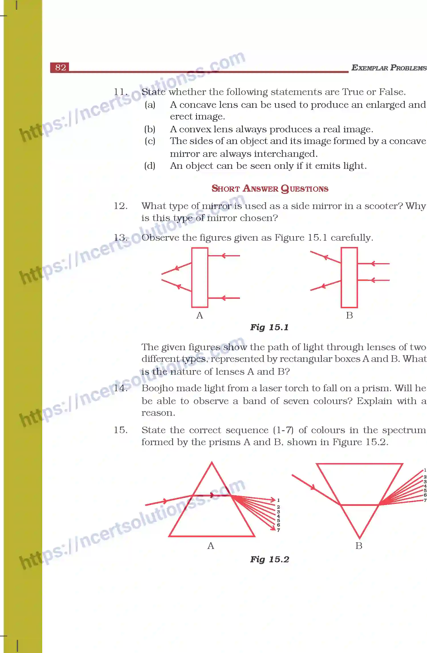 NCERT-Exemplar-Questions-Class-7-Science--Light-276-page-3