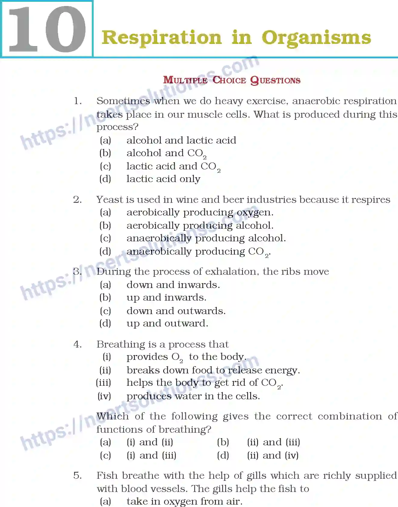 NCERT-Exemplar-Questions-Class-7-Science--Respiration-in-Organisms-271-page-1