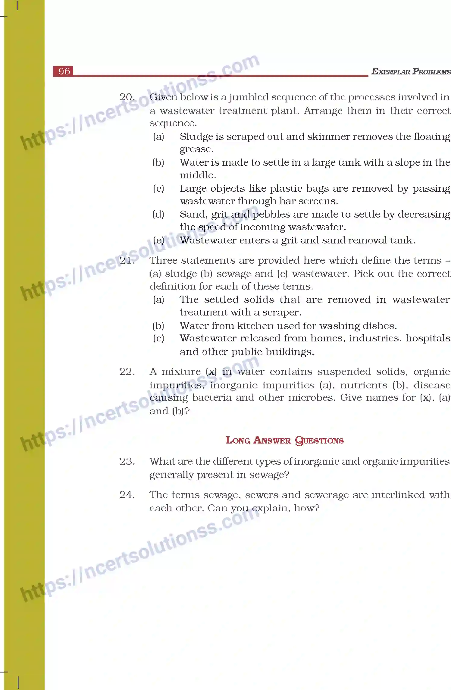 NCERT-Exemplar-Questions-Class-7-Science--Wastewater-Story-279-page-4