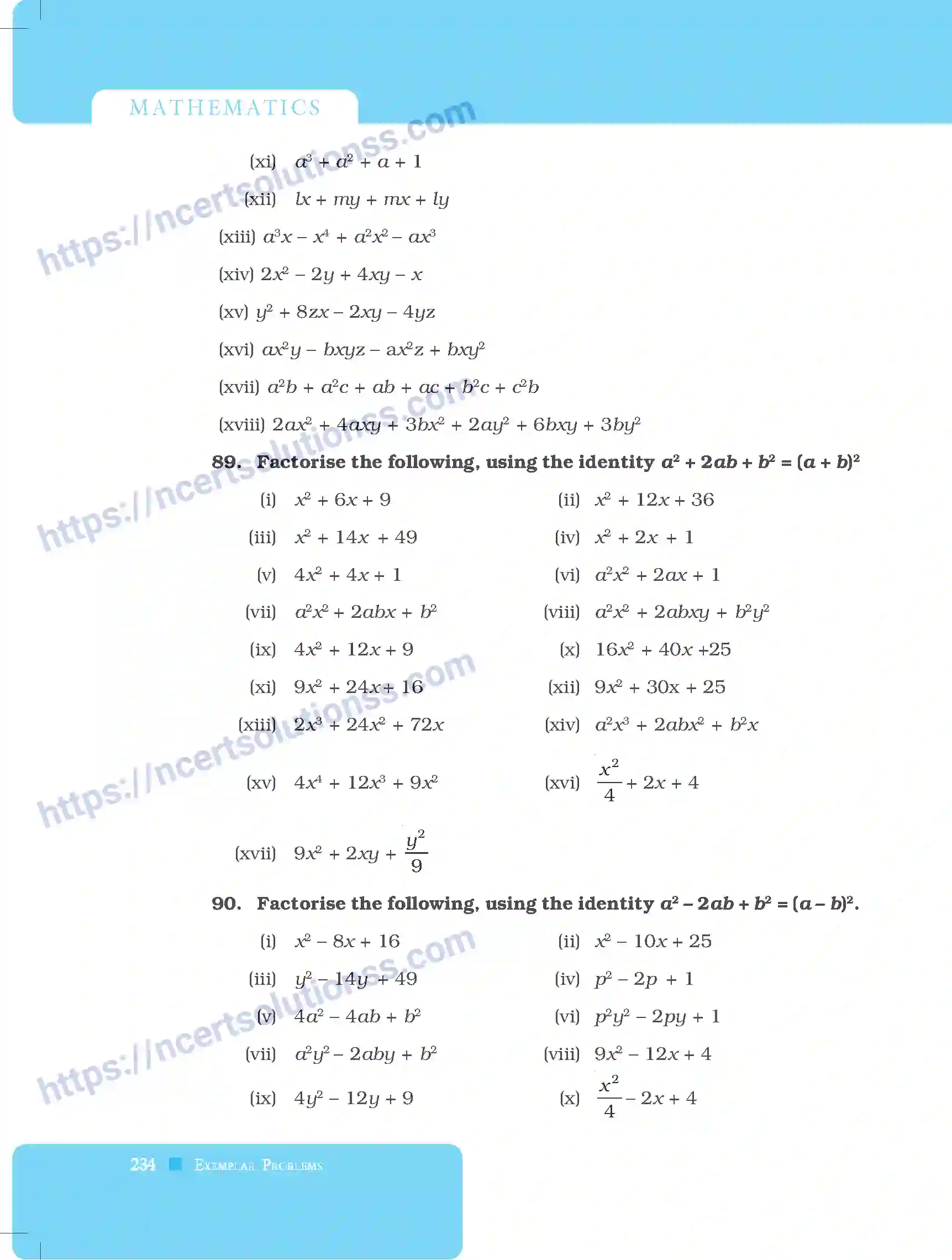 NCERT-Exemplar-Questions-Class-8-Mathematics--Algebraic-Expression-Identities-and-Factorisation-222-page-22