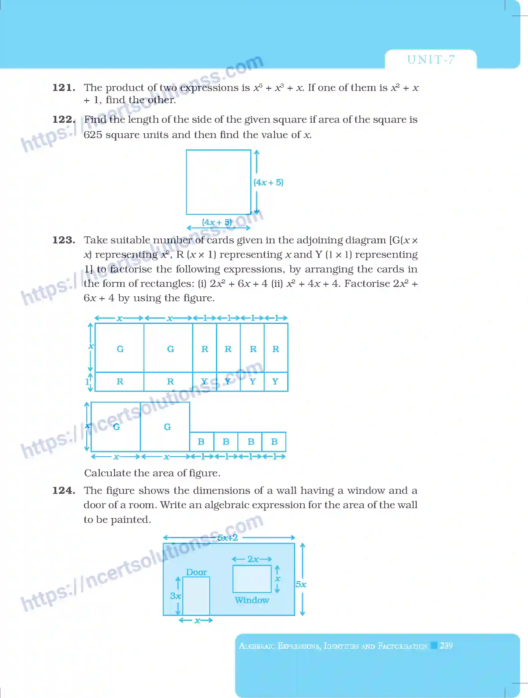 NCERT-Exemplar-Questions-Class-8-Mathematics--Algebraic-Expression-Identities-and-Factorisation-222-page-27