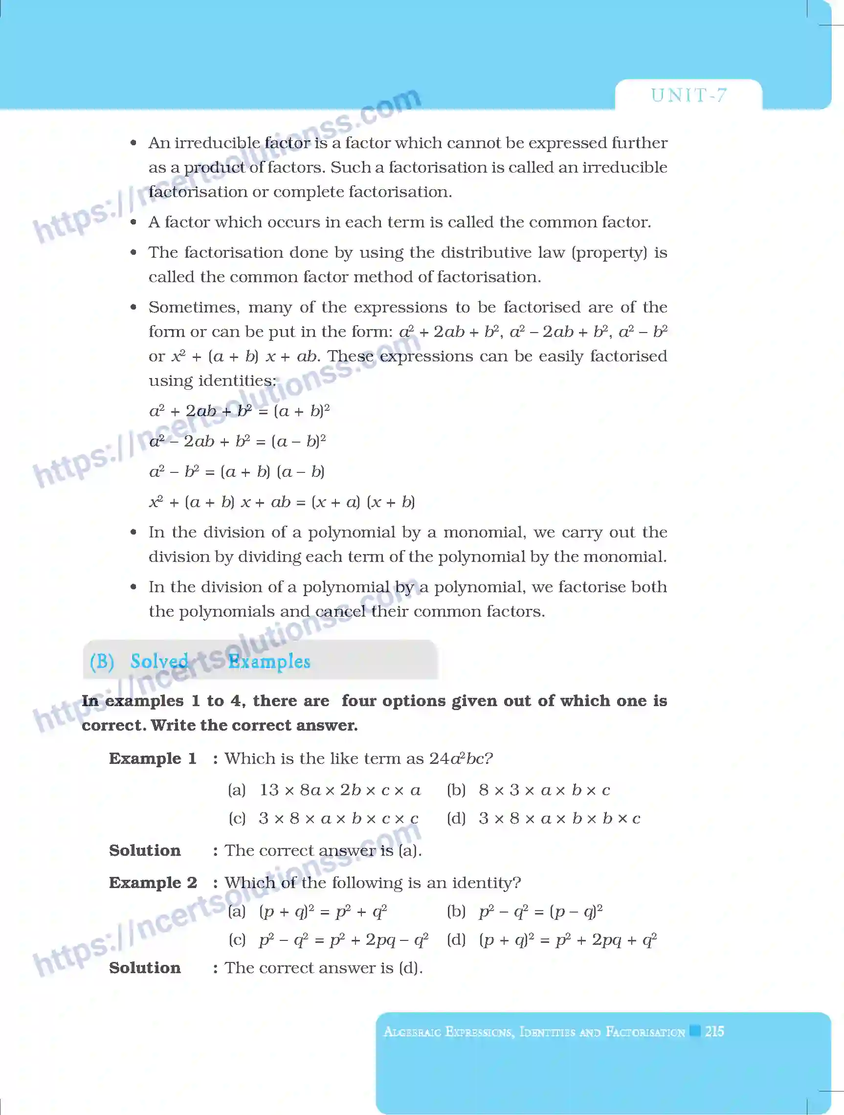 NCERT-Exemplar-Questions-Class-8-Mathematics--Algebraic-Expression-Identities-and-Factorisation-222-page-3