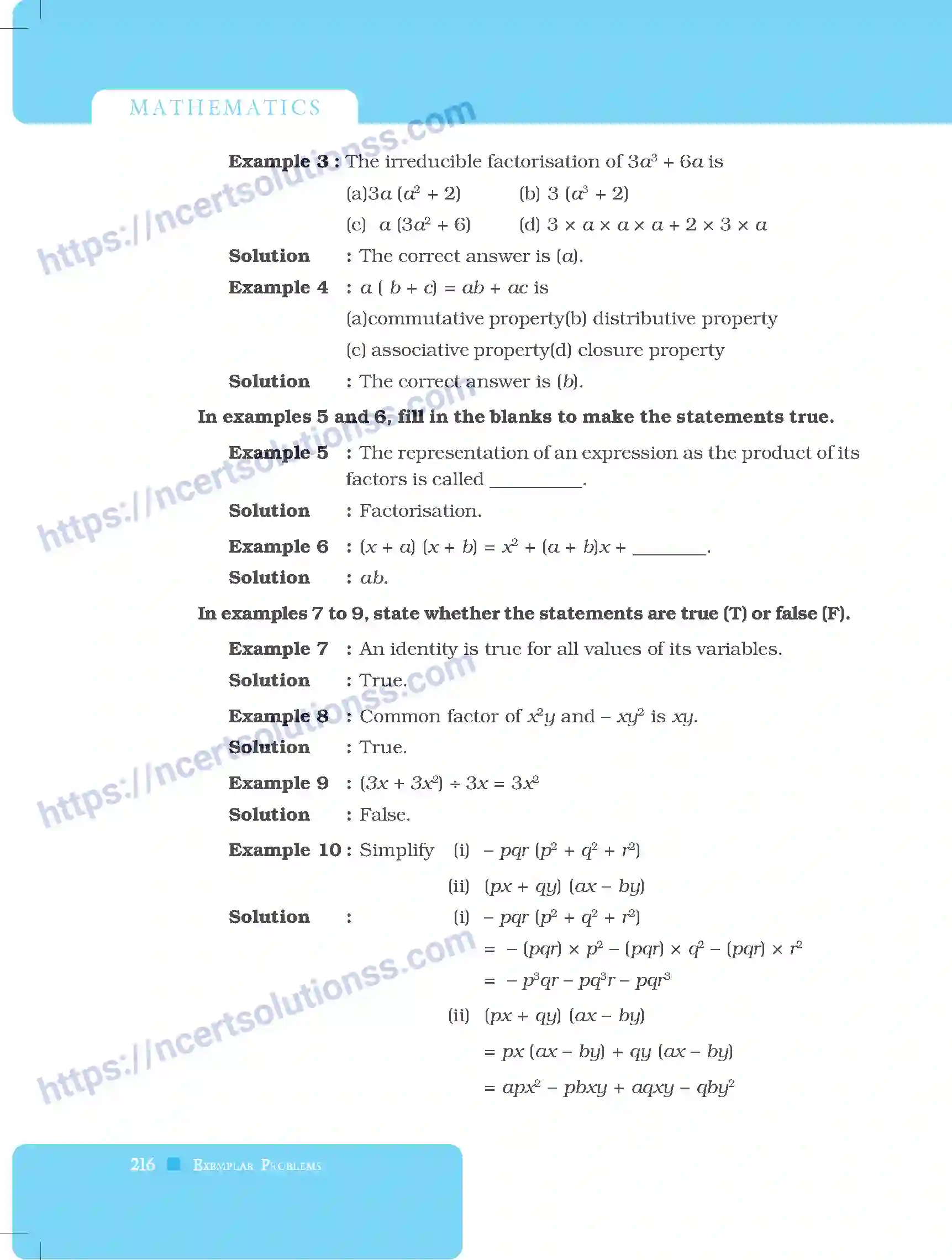 NCERT-Exemplar-Questions-Class-8-Mathematics--Algebraic-Expression-Identities-and-Factorisation-222-page-4