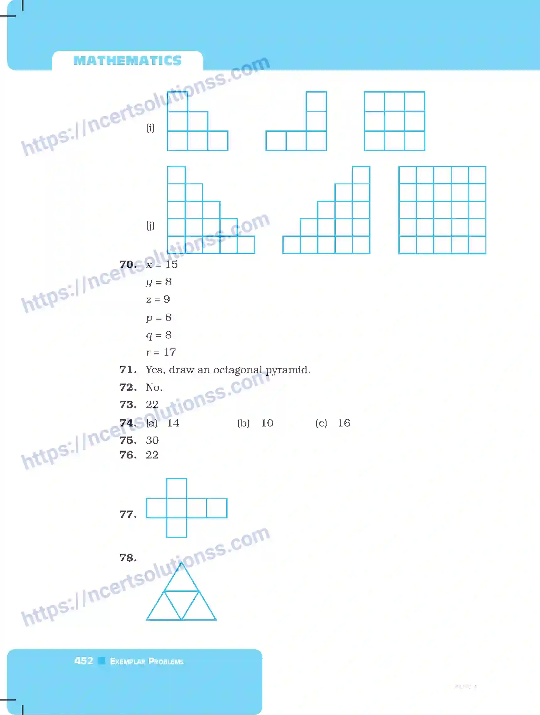 NCERT-Exemplar-Questions-Class-8-Mathematics--Answers-229-page-32