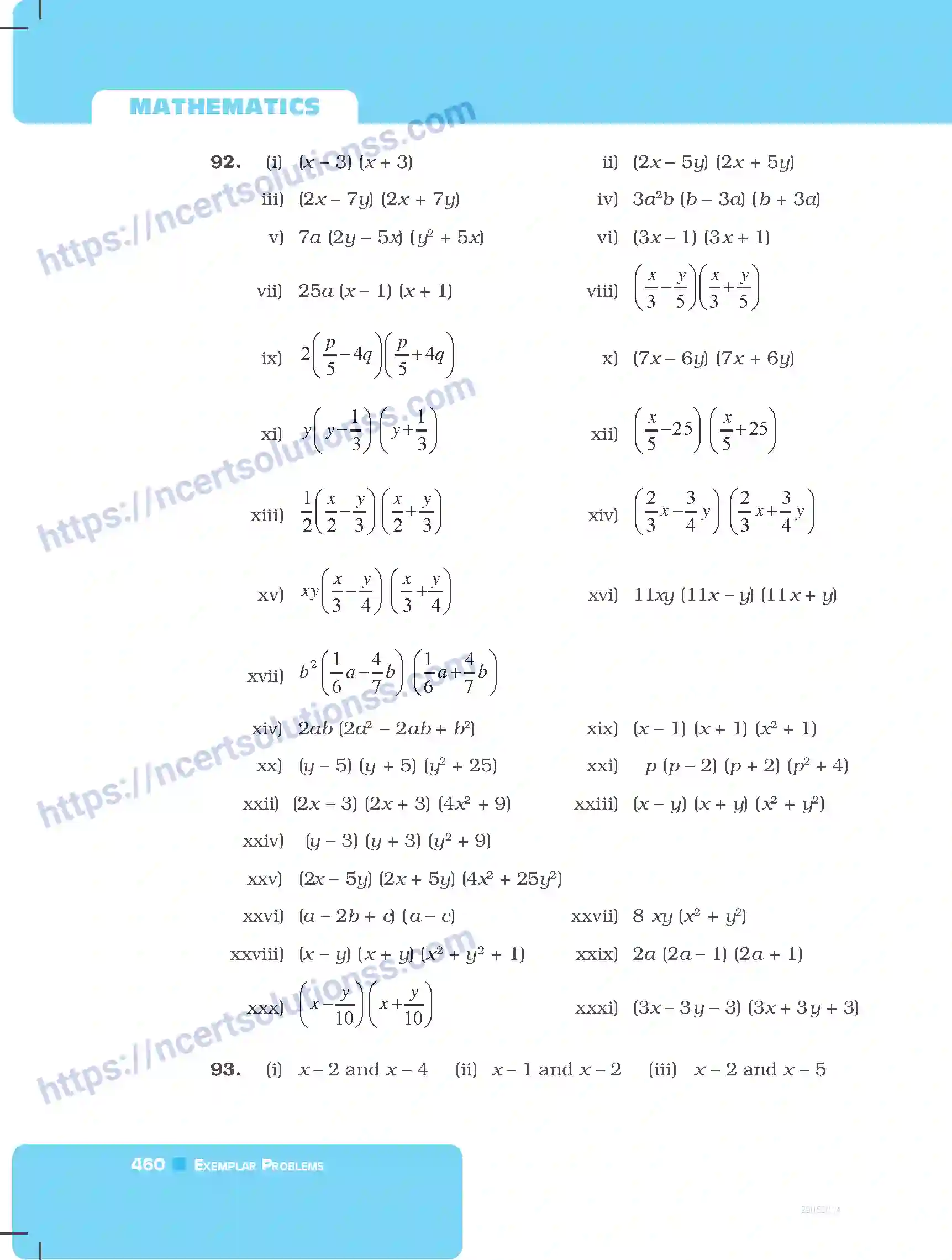 NCERT-Exemplar-Questions-Class-8-Mathematics--Answers-229-page-40