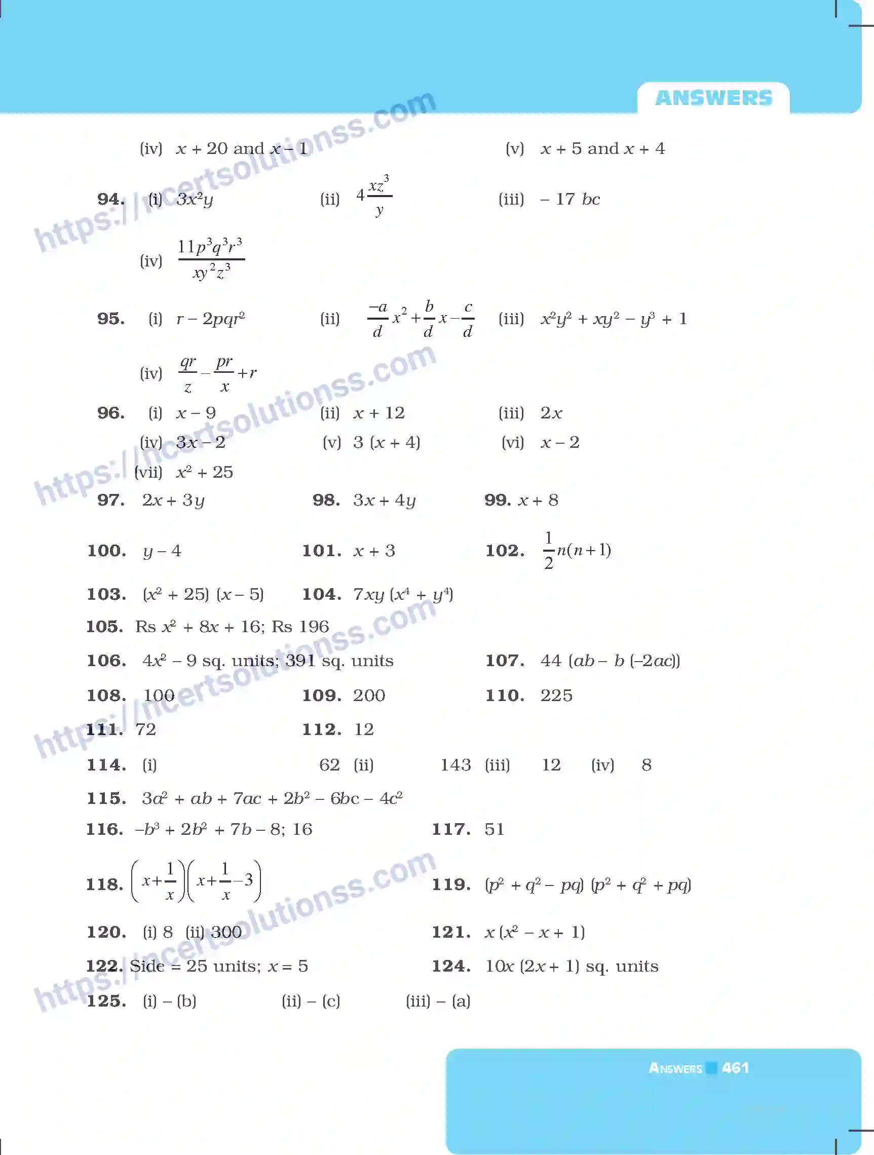 NCERT-Exemplar-Questions-Class-8-Mathematics--Answers-229-page-41