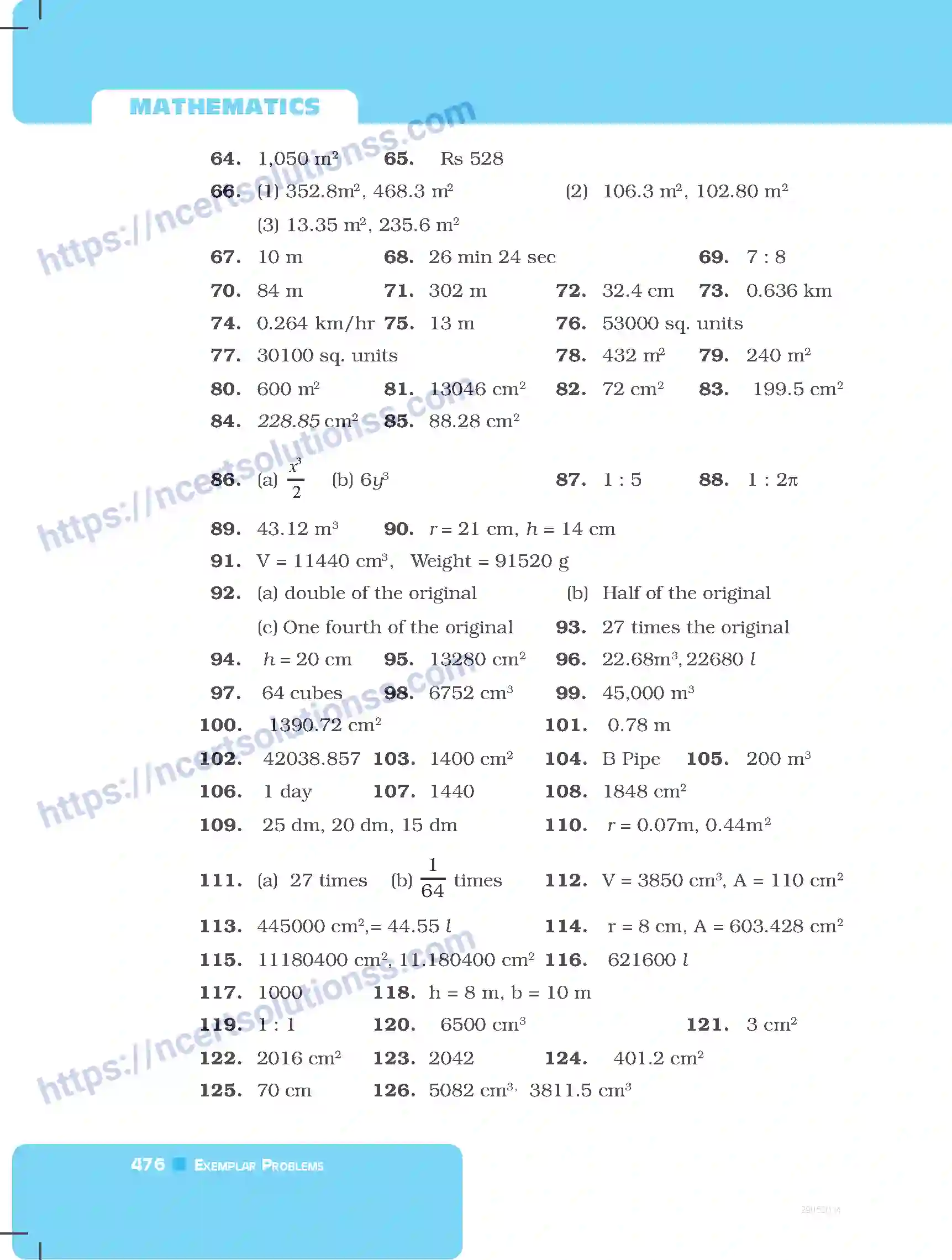NCERT-Exemplar-Questions-Class-8-Mathematics--Answers-229-page-56