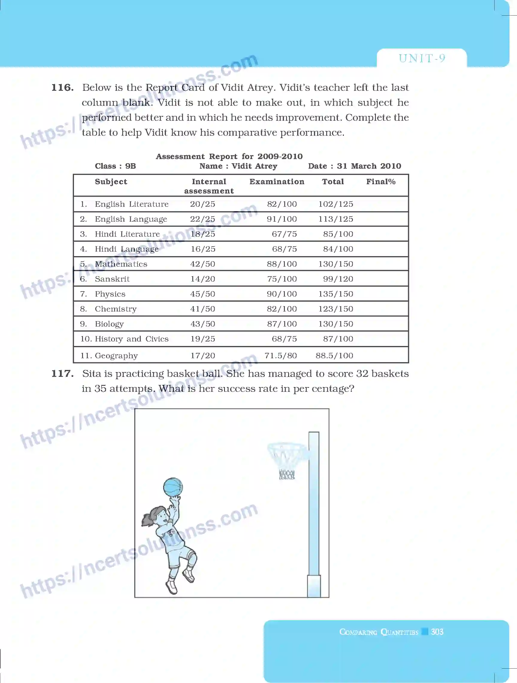 NCERT-Exemplar-Questions-Class-8-Mathematics--Comparing-Quantities-224-page-23