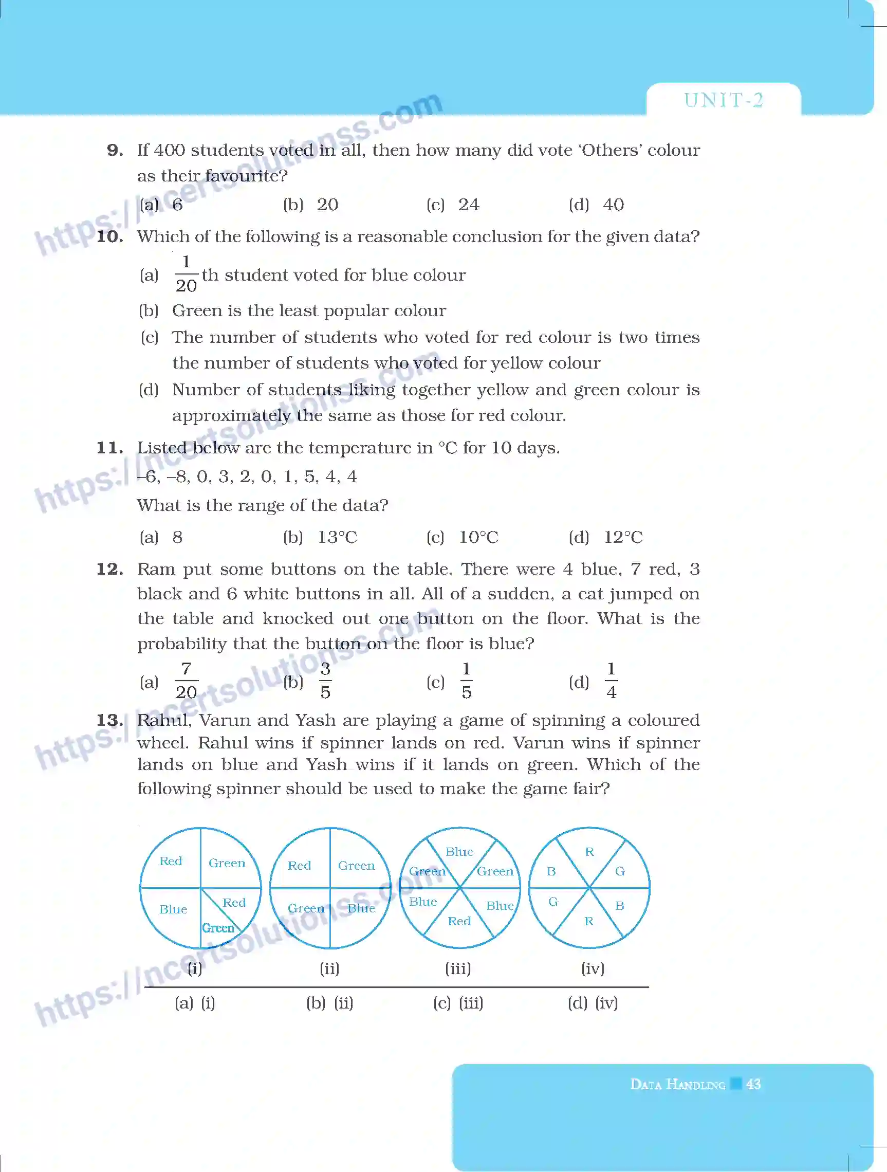 NCERT-Exemplar-Questions-Class-8-Mathematics--Data-Handling-217-page-11