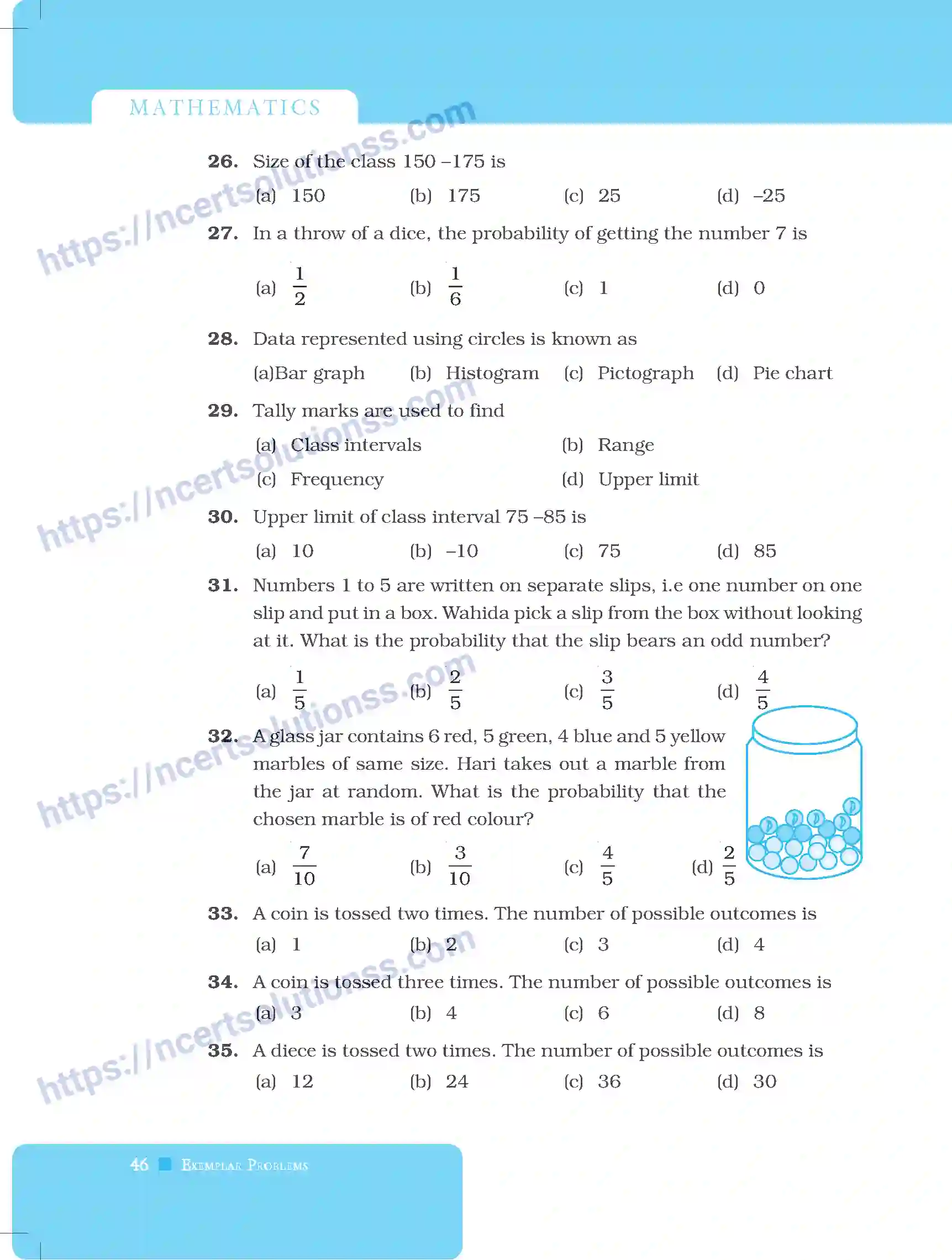 NCERT-Exemplar-Questions-Class-8-Mathematics--Data-Handling-217-page-14