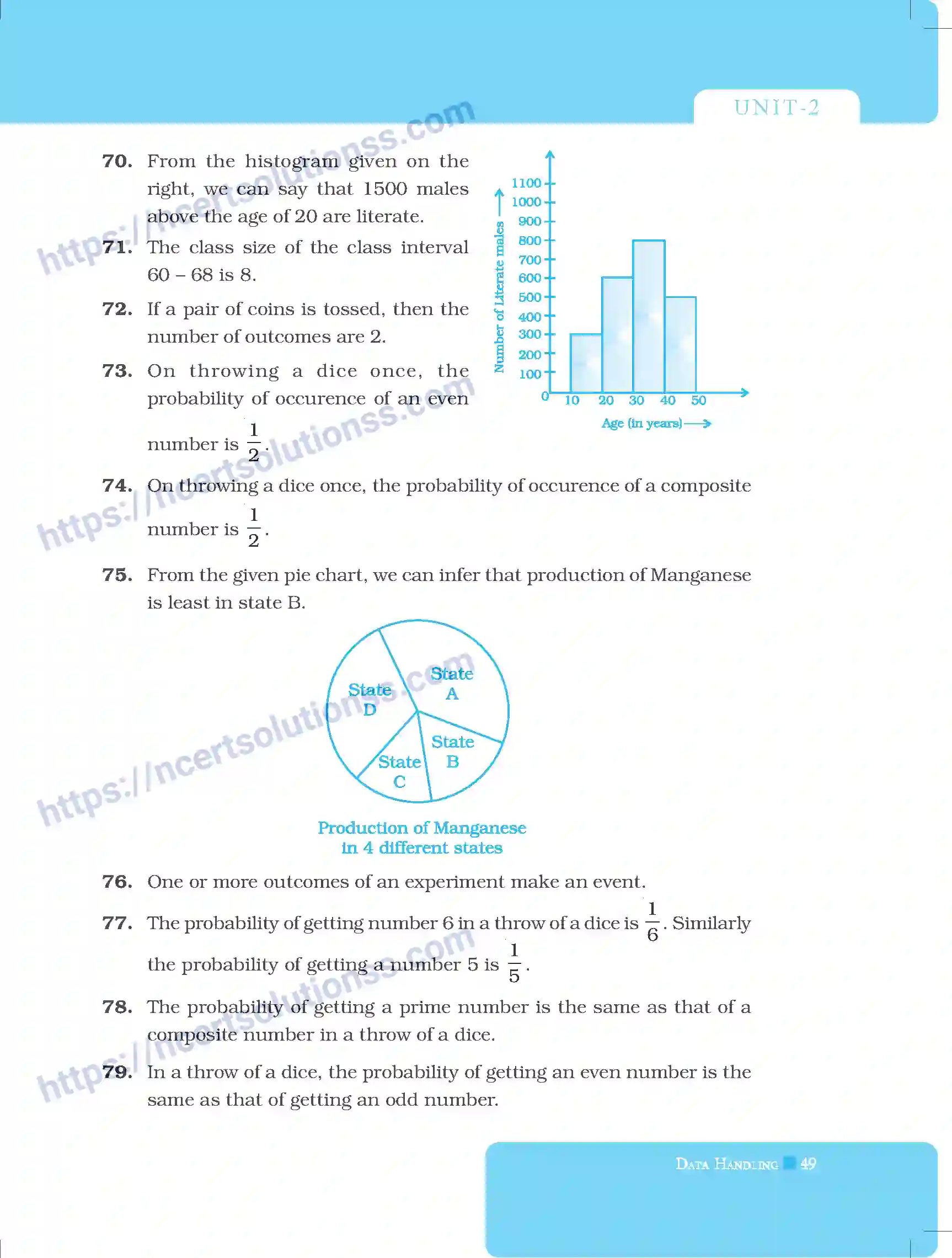 NCERT-Exemplar-Questions-Class-8-Mathematics--Data-Handling-217-page-17