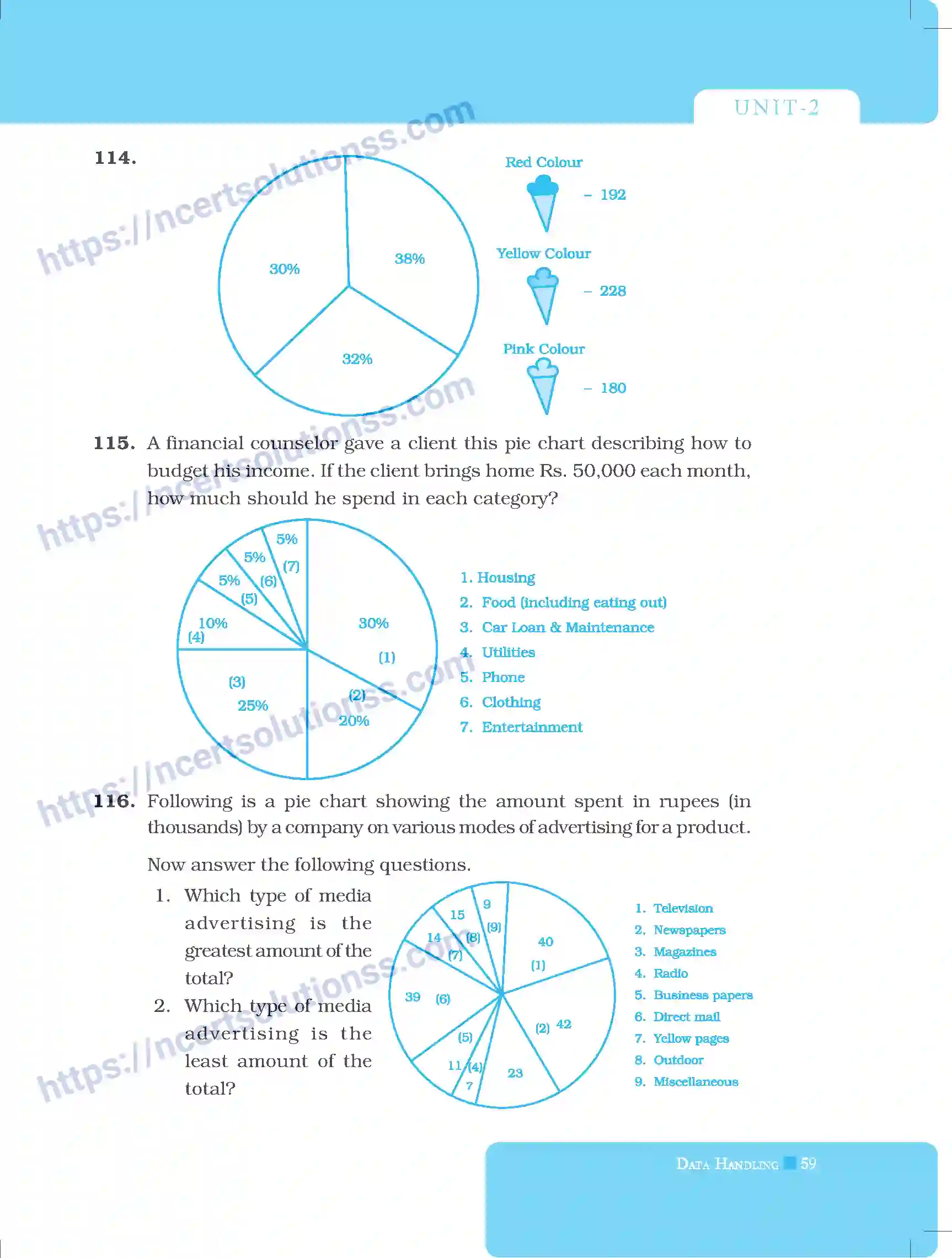 NCERT-Exemplar-Questions-Class-8-Mathematics--Data-Handling-217-page-27